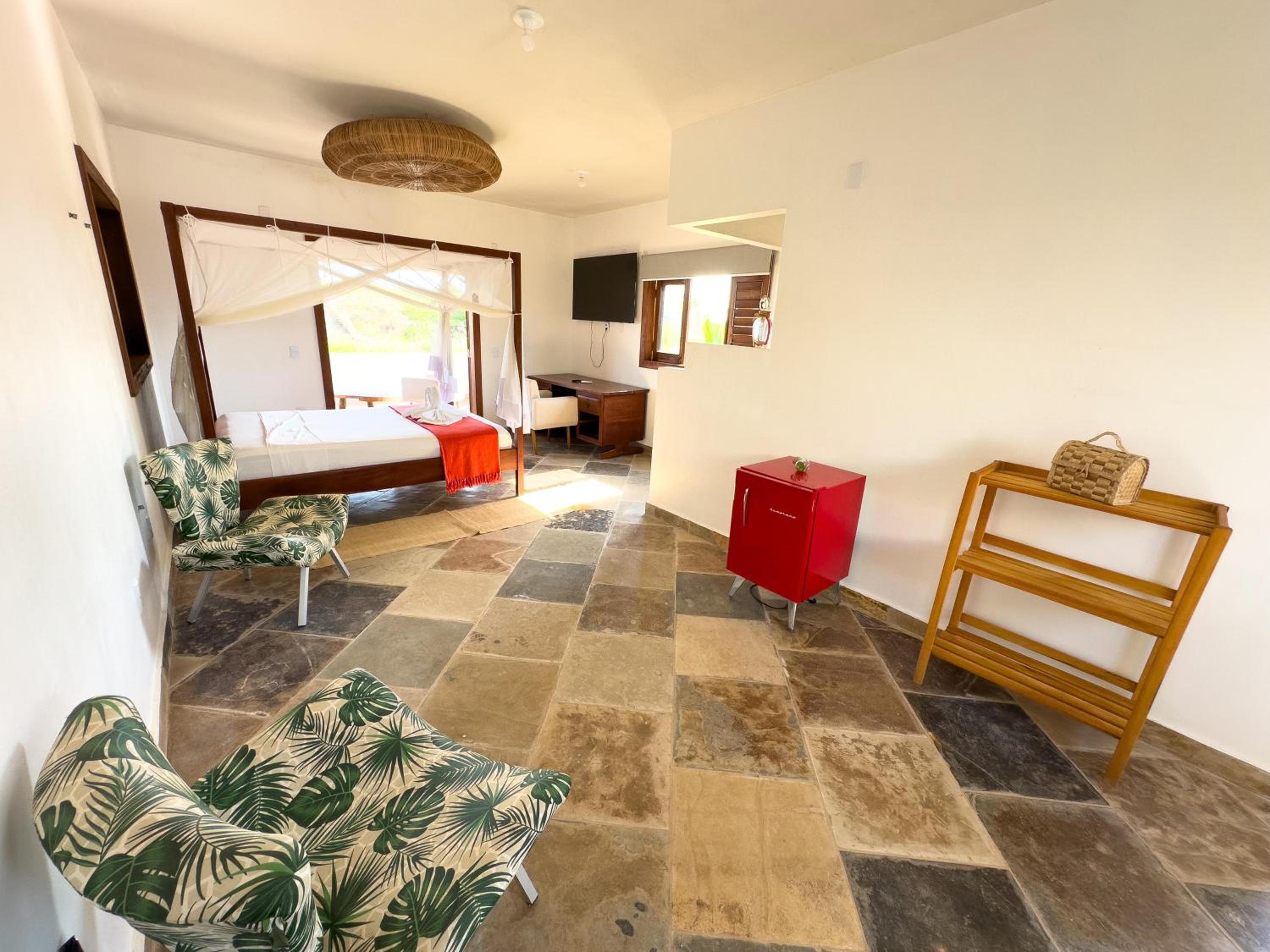 Exclusive House Preá