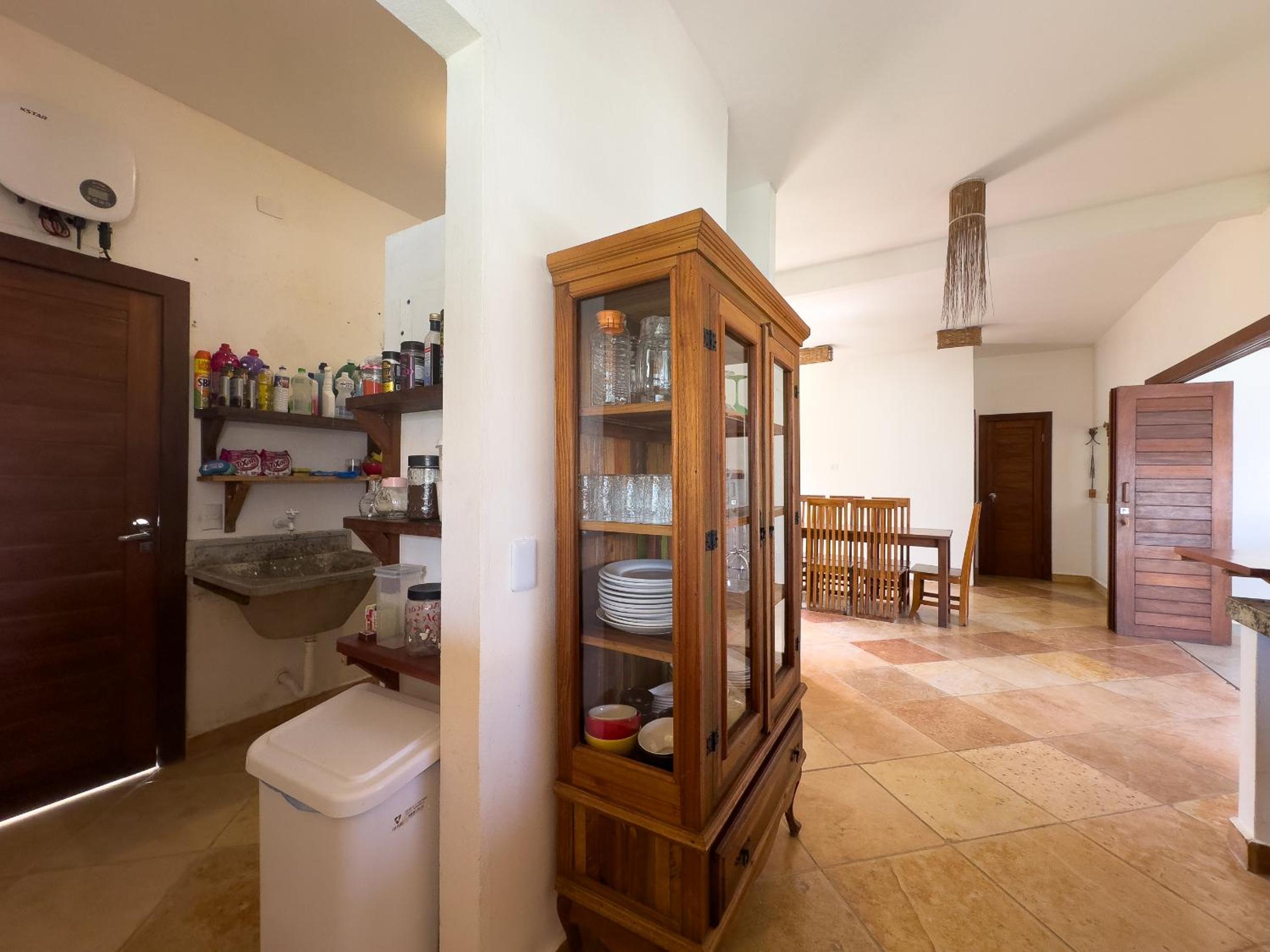 Exclusive House Preá