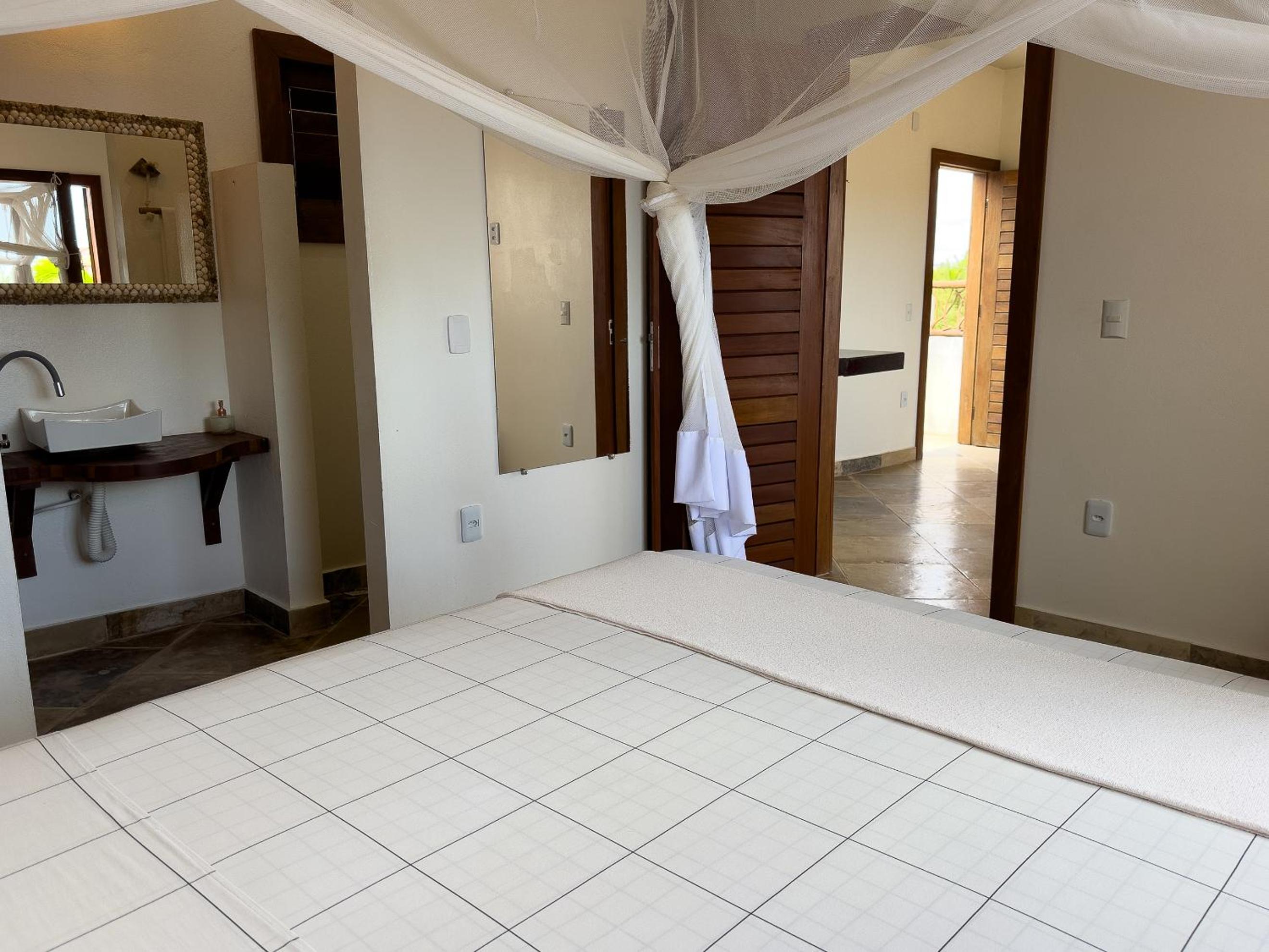 Exclusive House Preá