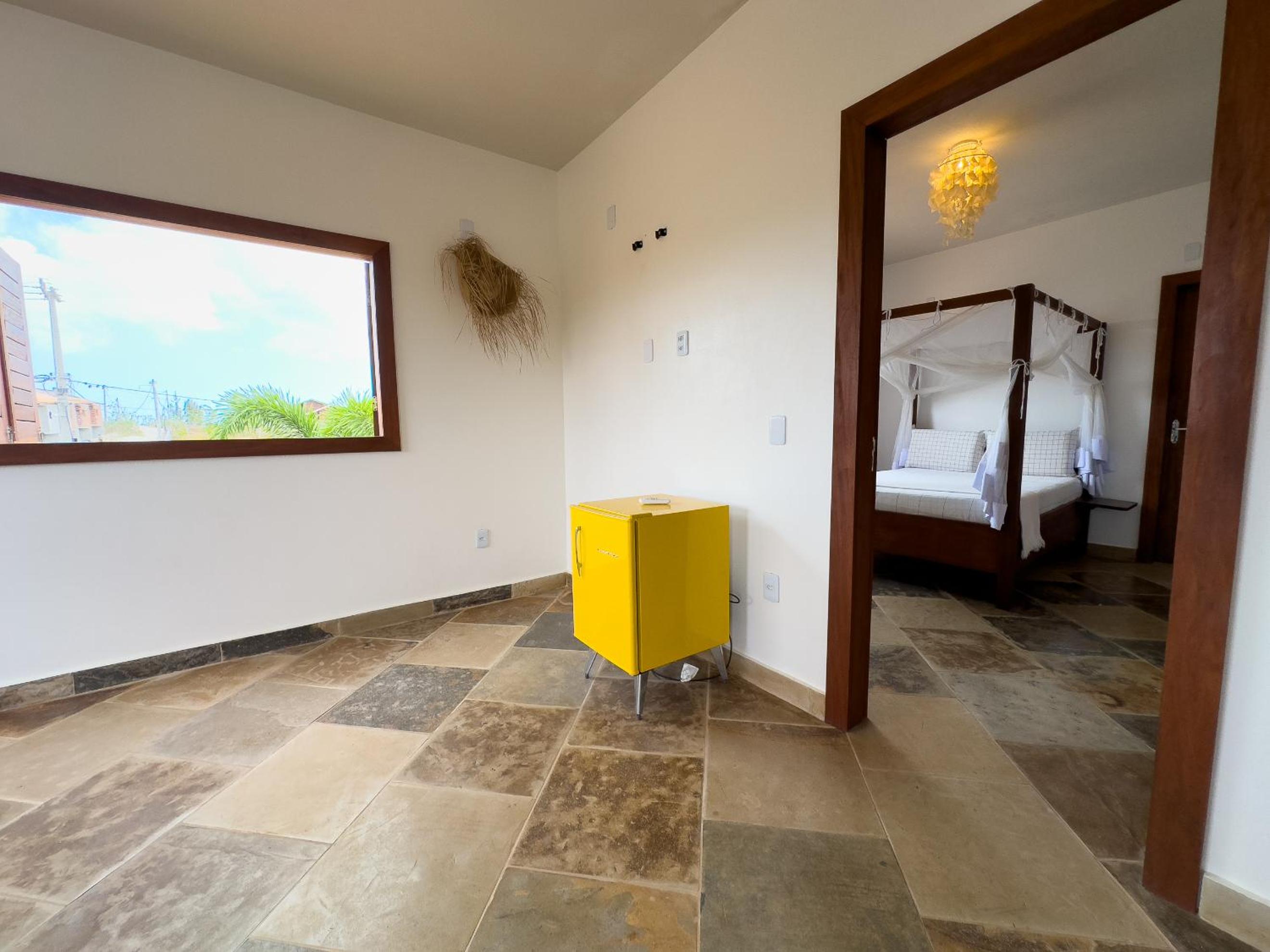 Exclusive House Preá