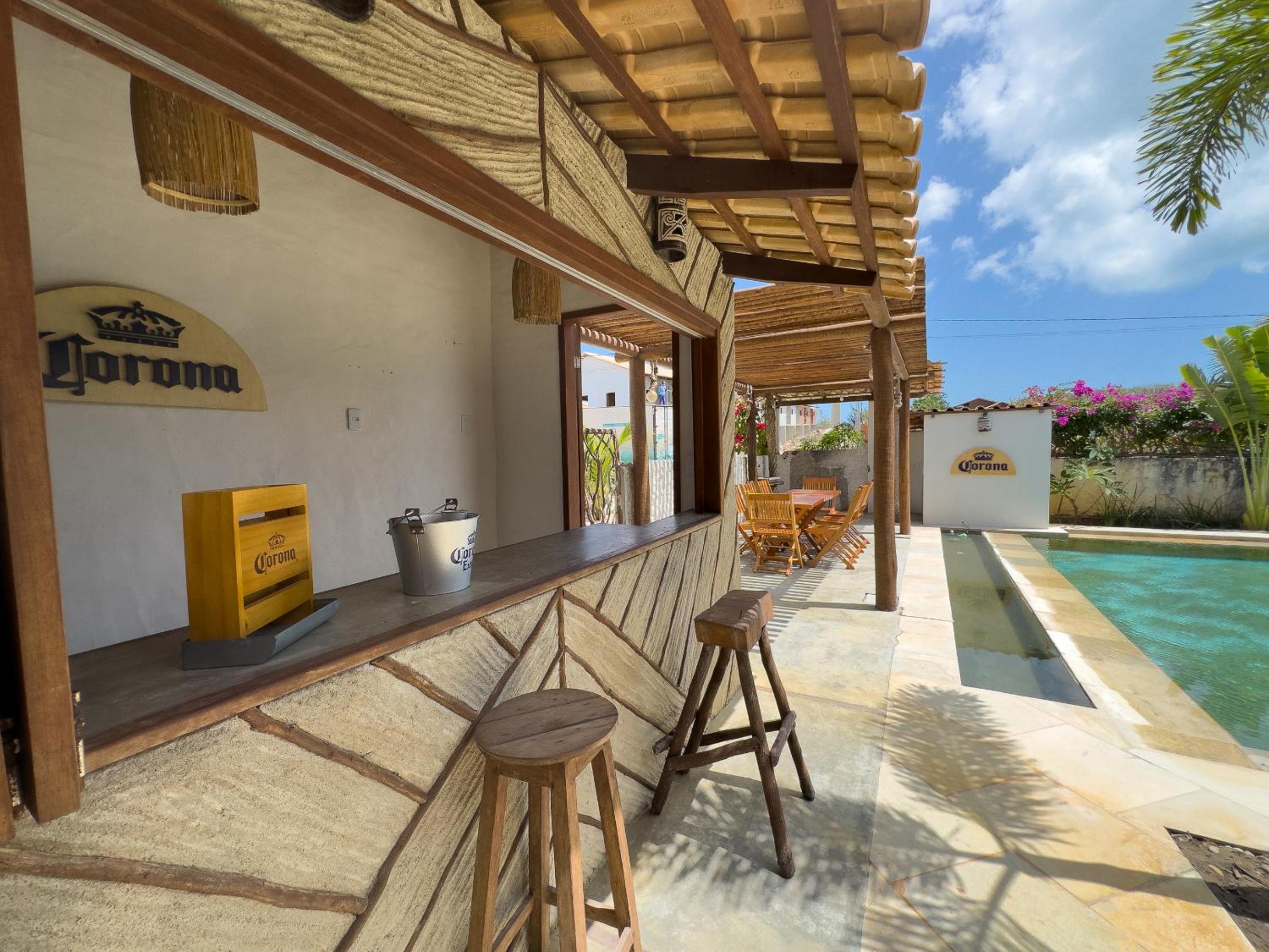 Exclusive House Preá