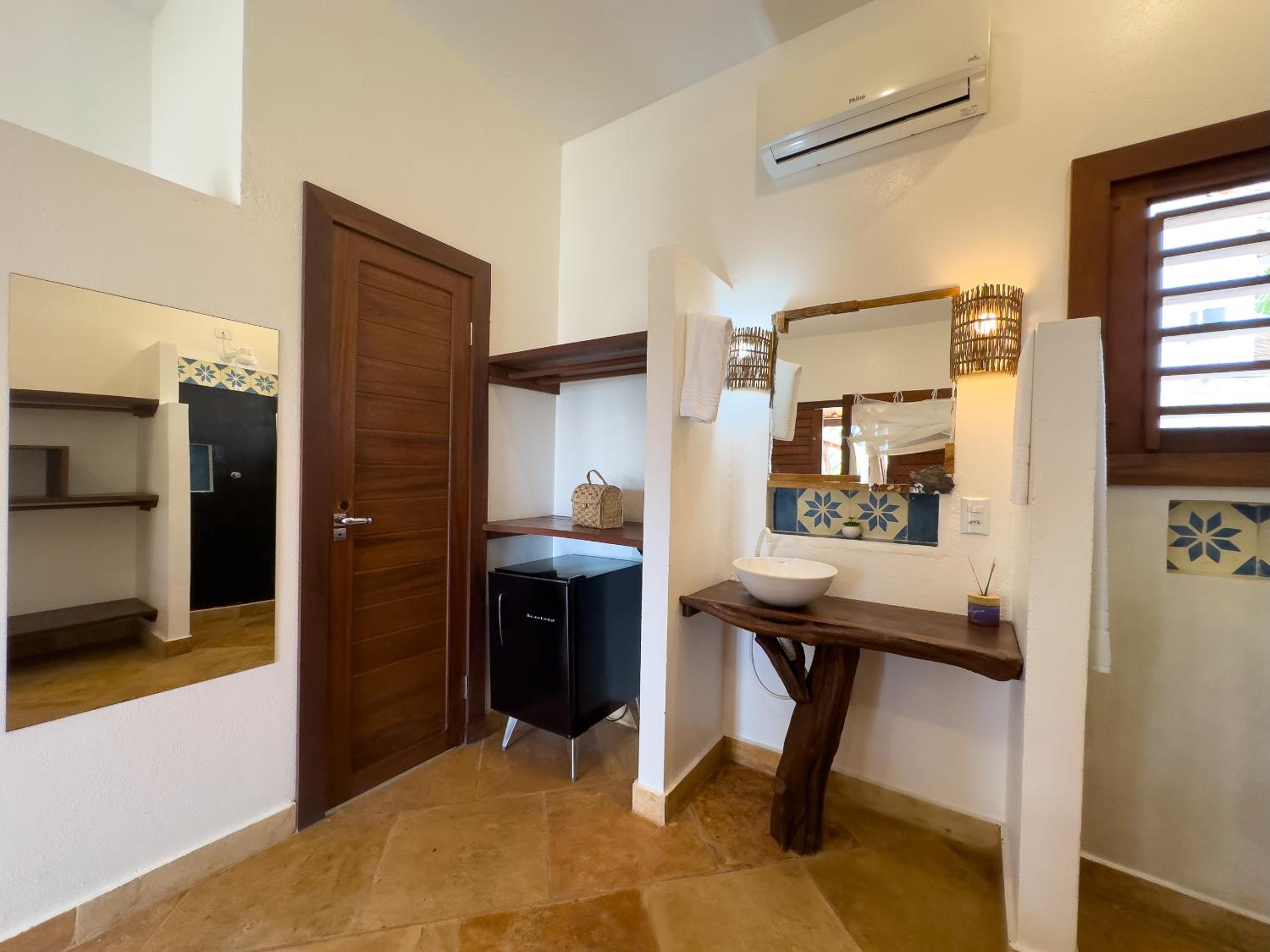 Exclusive House Preá