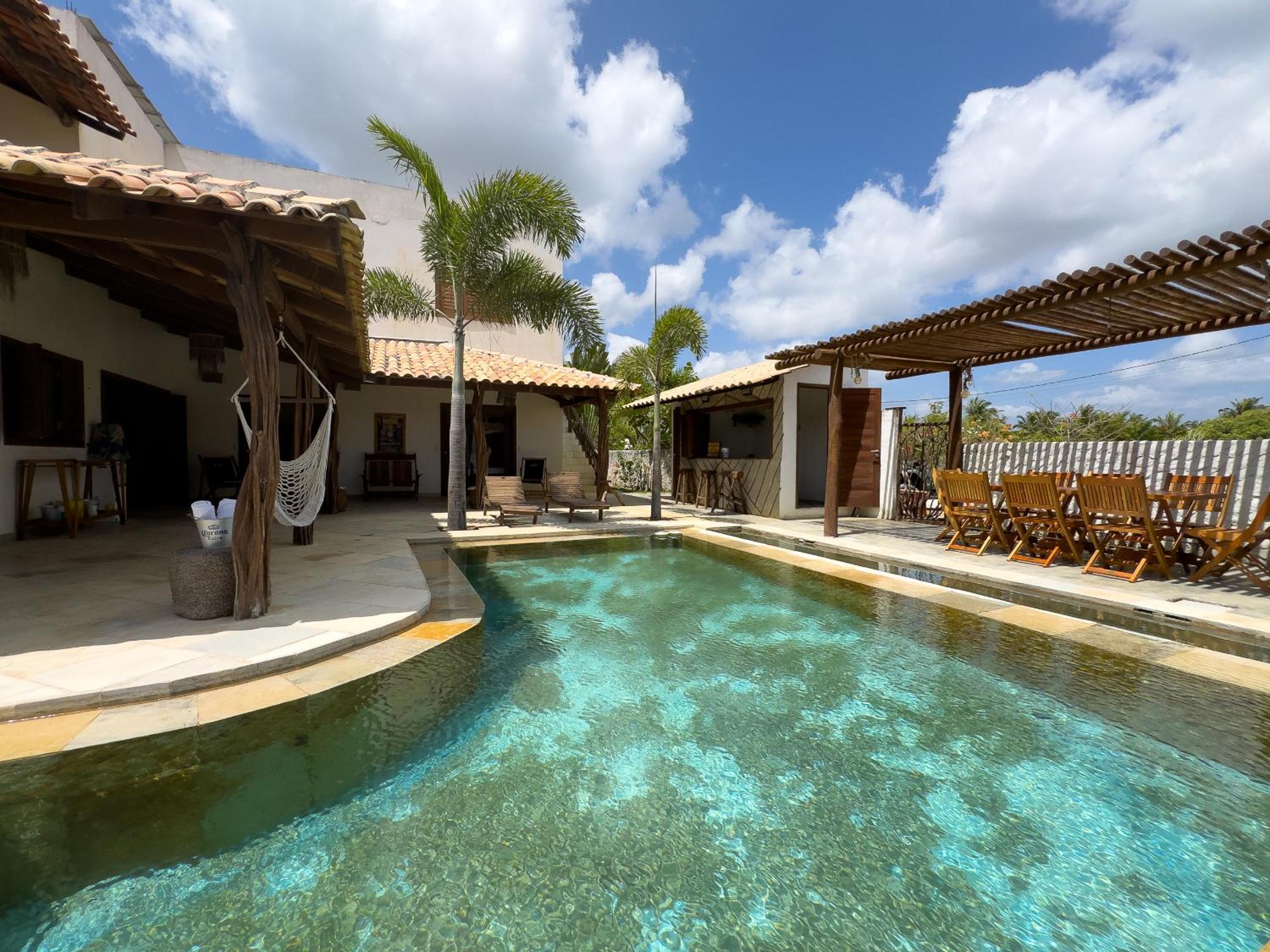Exclusive House Preá