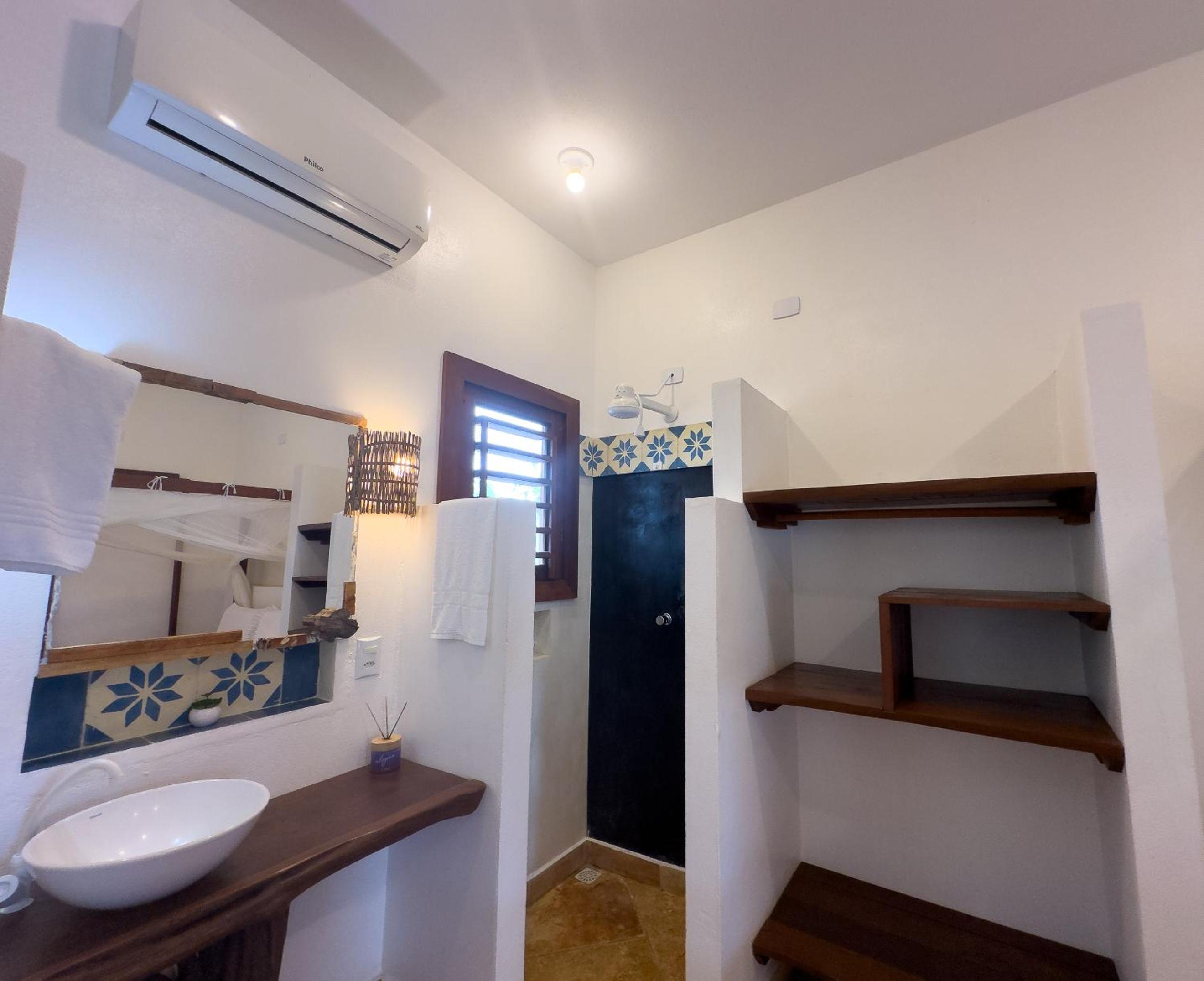 Exclusive House Preá