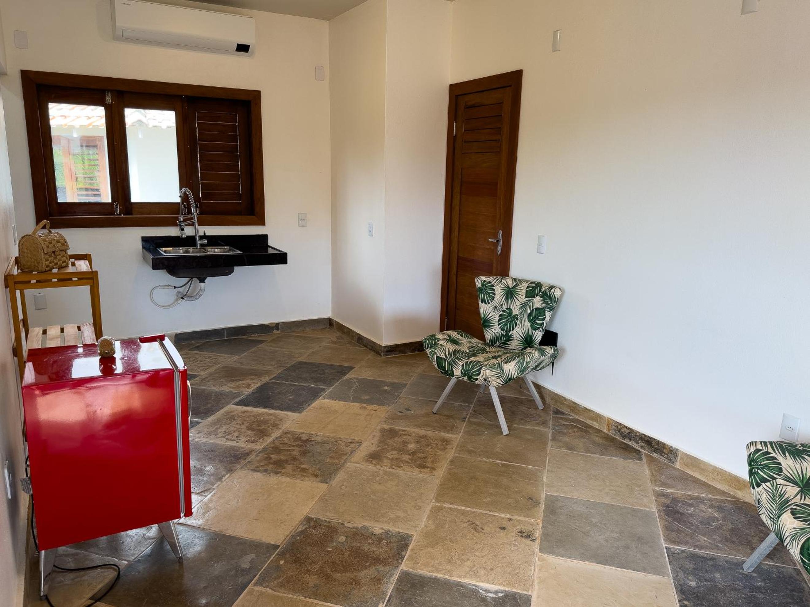 Exclusive House Preá