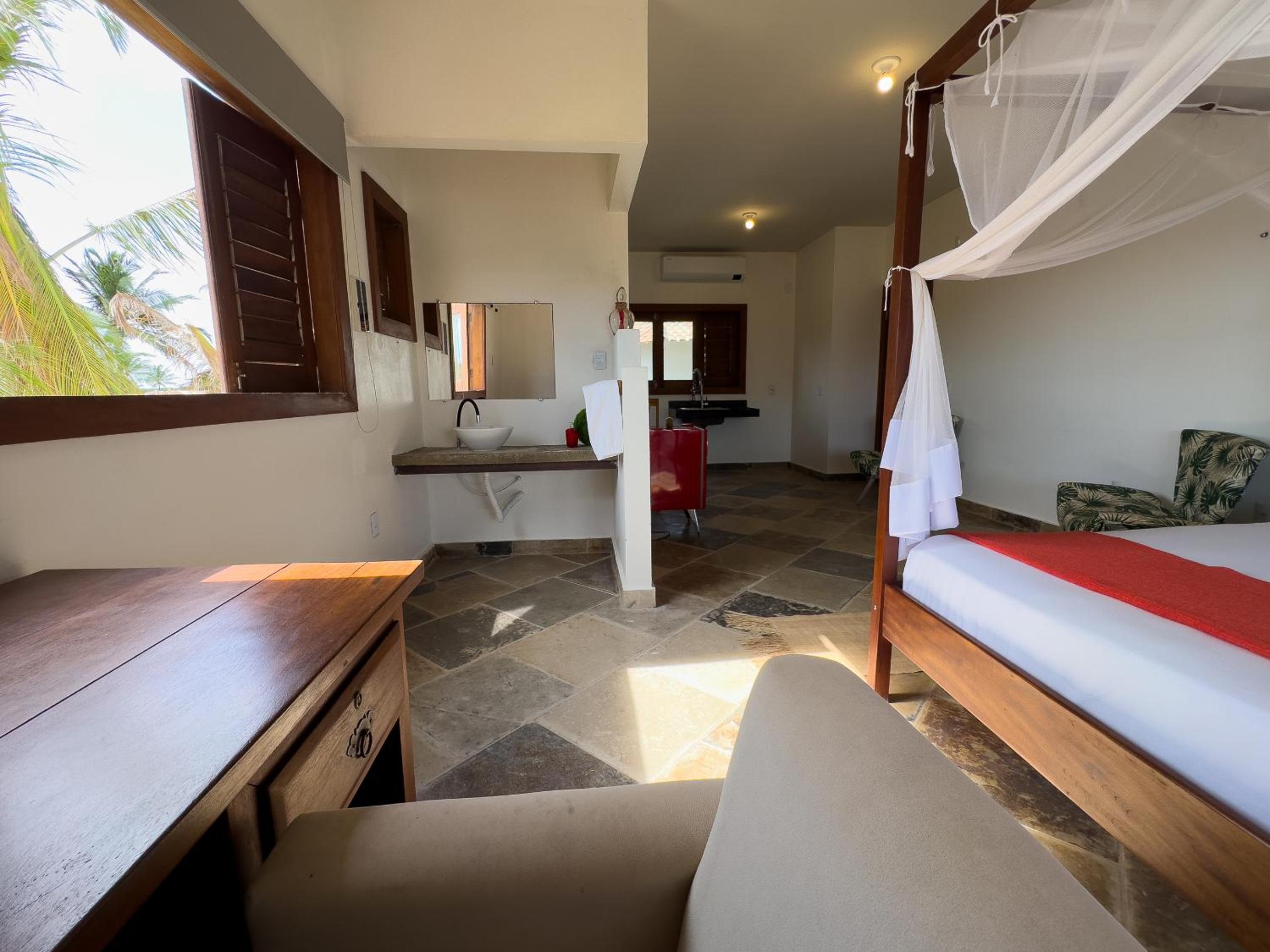 Exclusive House Preá