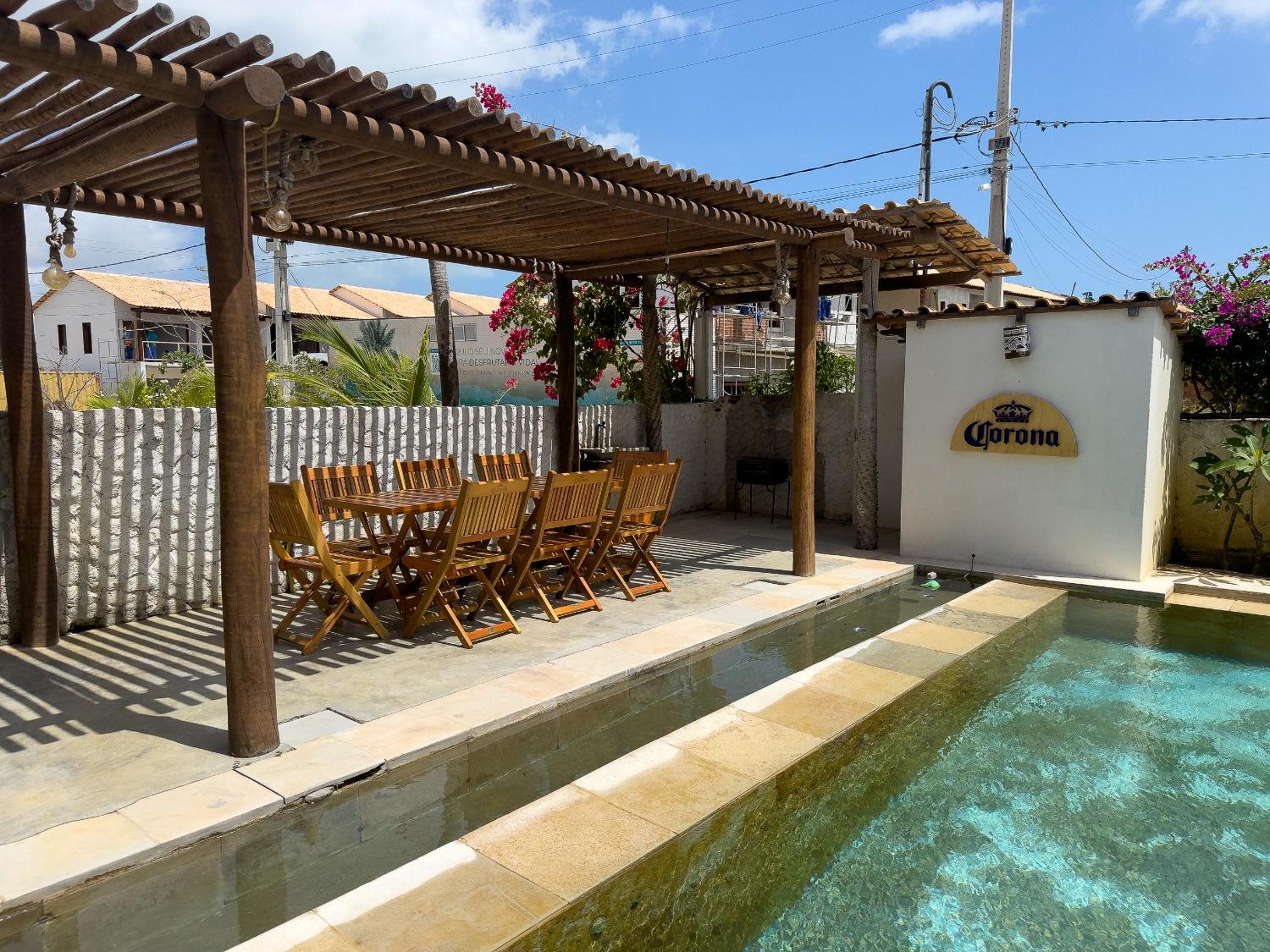 Exclusive House Preá
