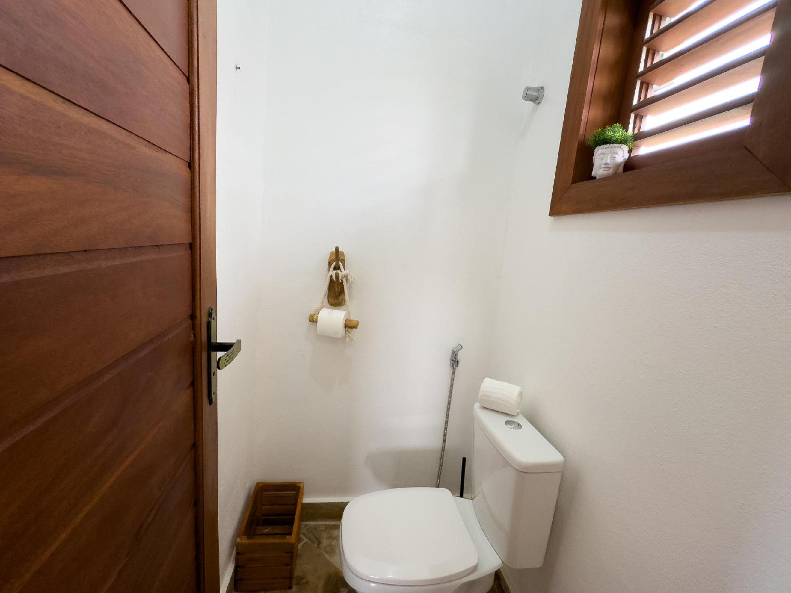 Exclusive House Preá