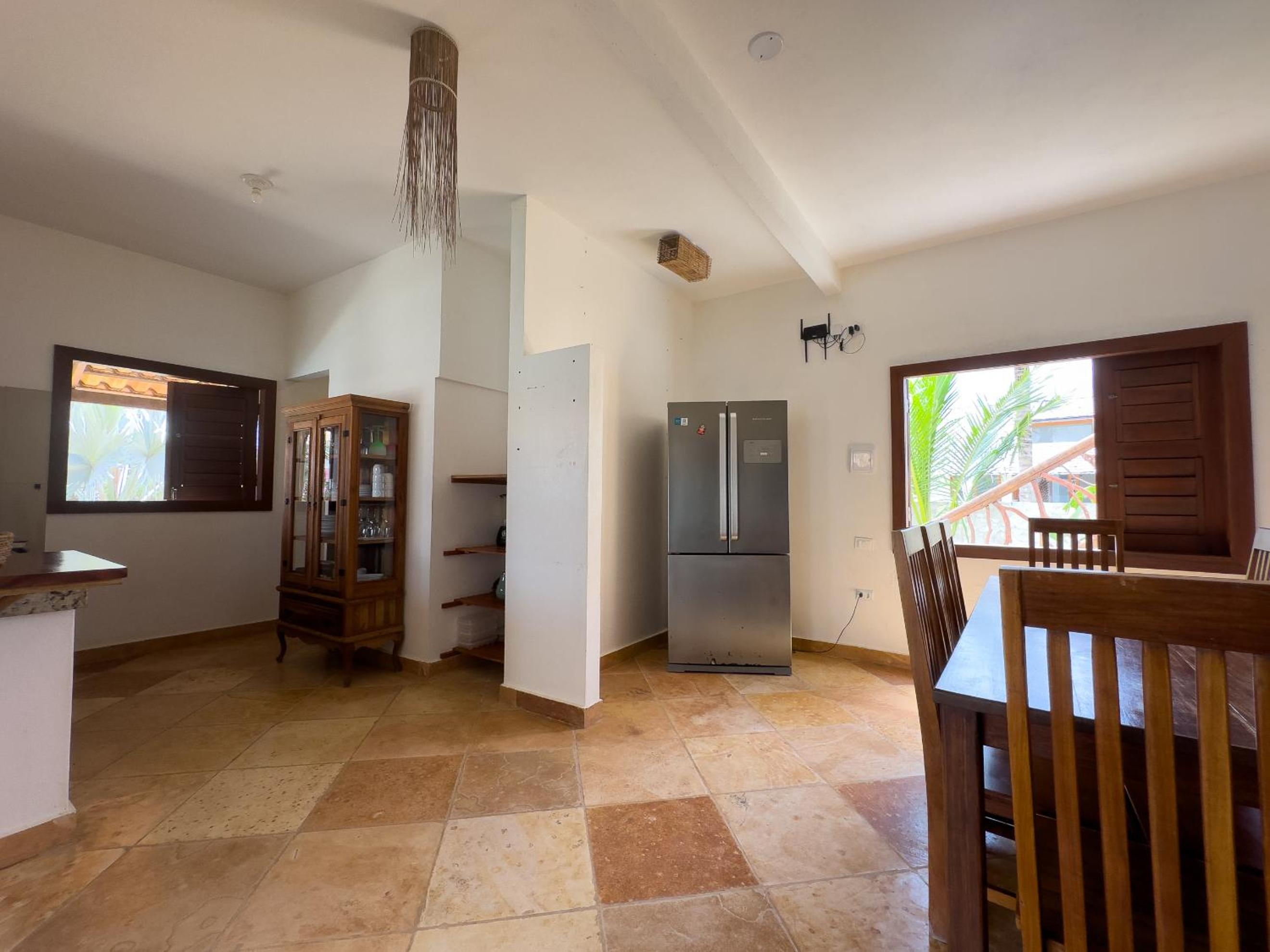 Exclusive House Preá