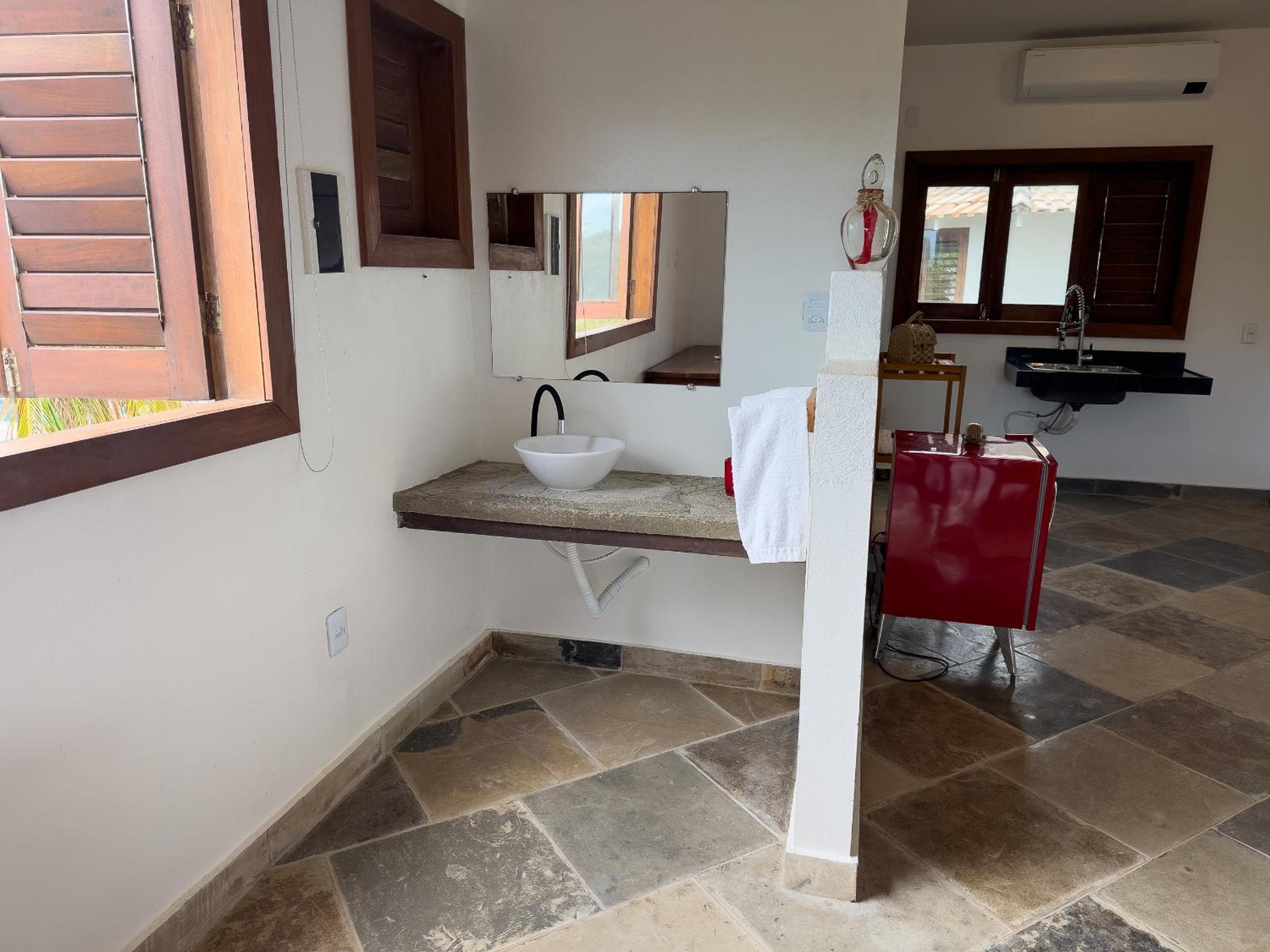Exclusive House Preá