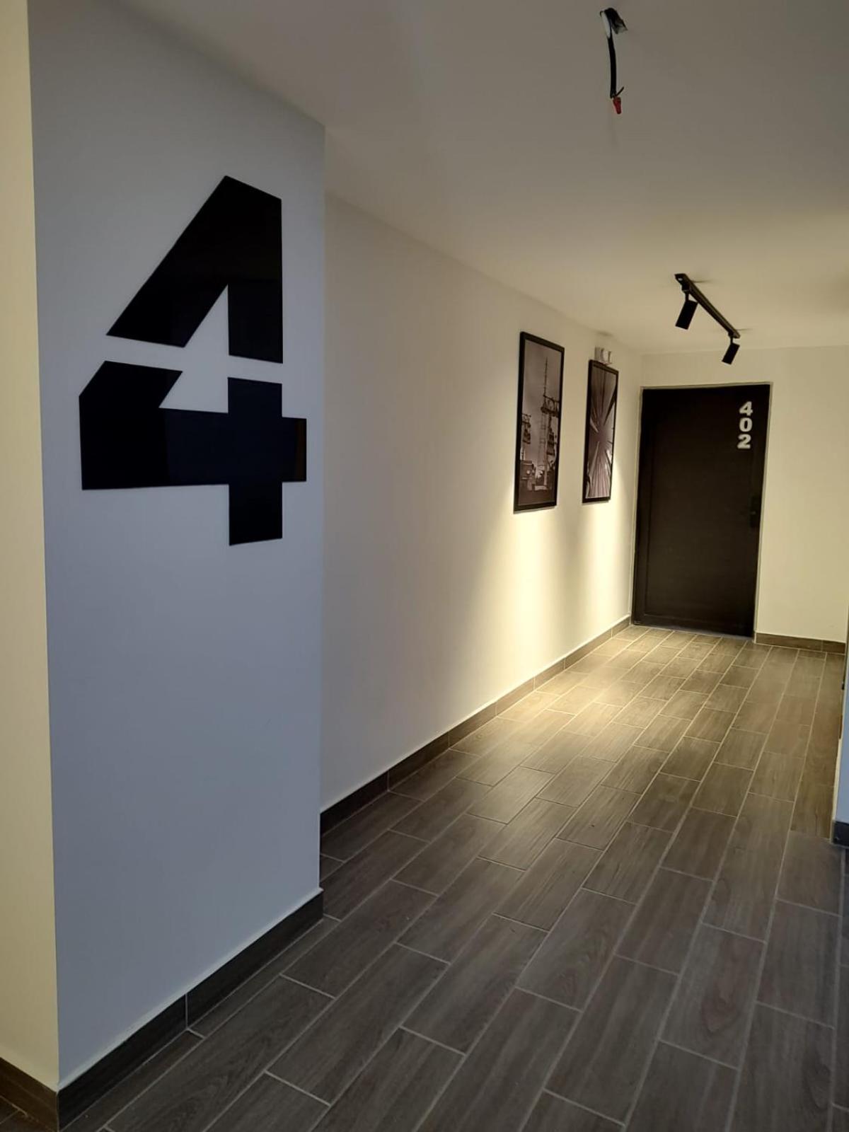 Metro floresta acogedor apartaestudio