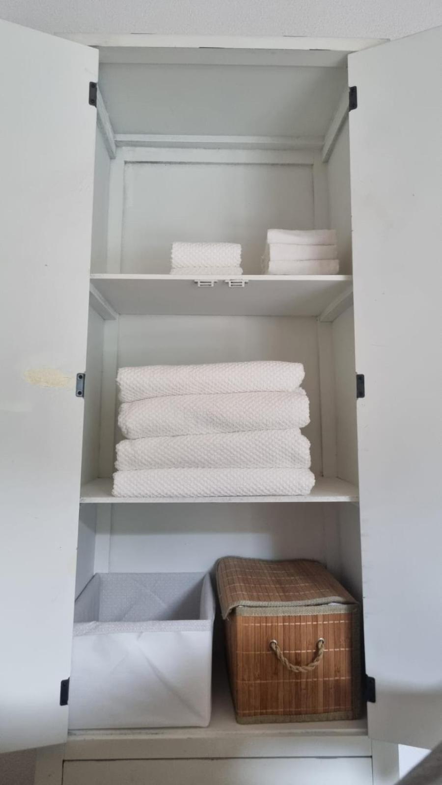 Superbe, modern step-free appartement with private Garage