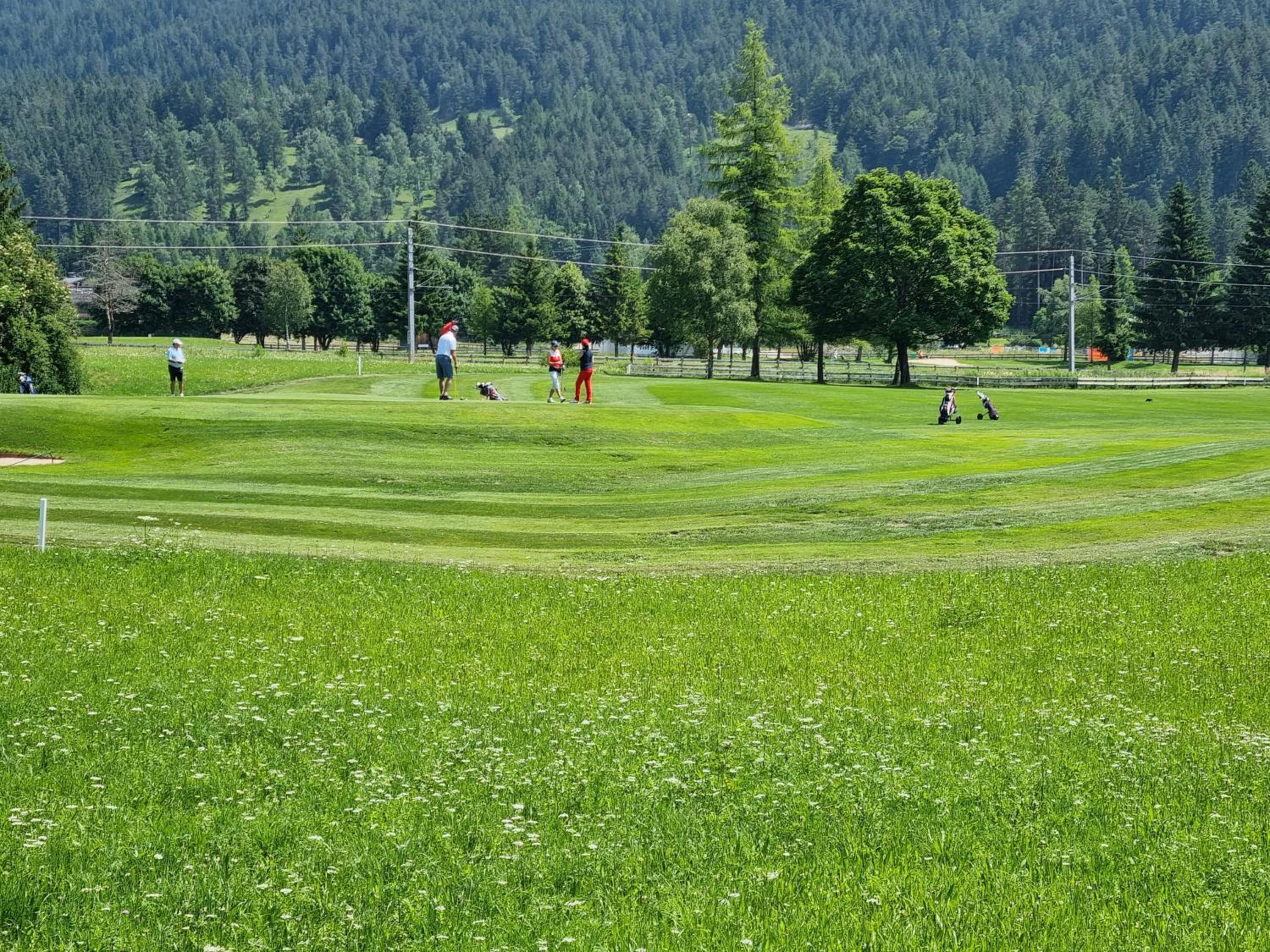 Appartement Bergsee SUN - am Wildsee - atemberaubende Aussicht