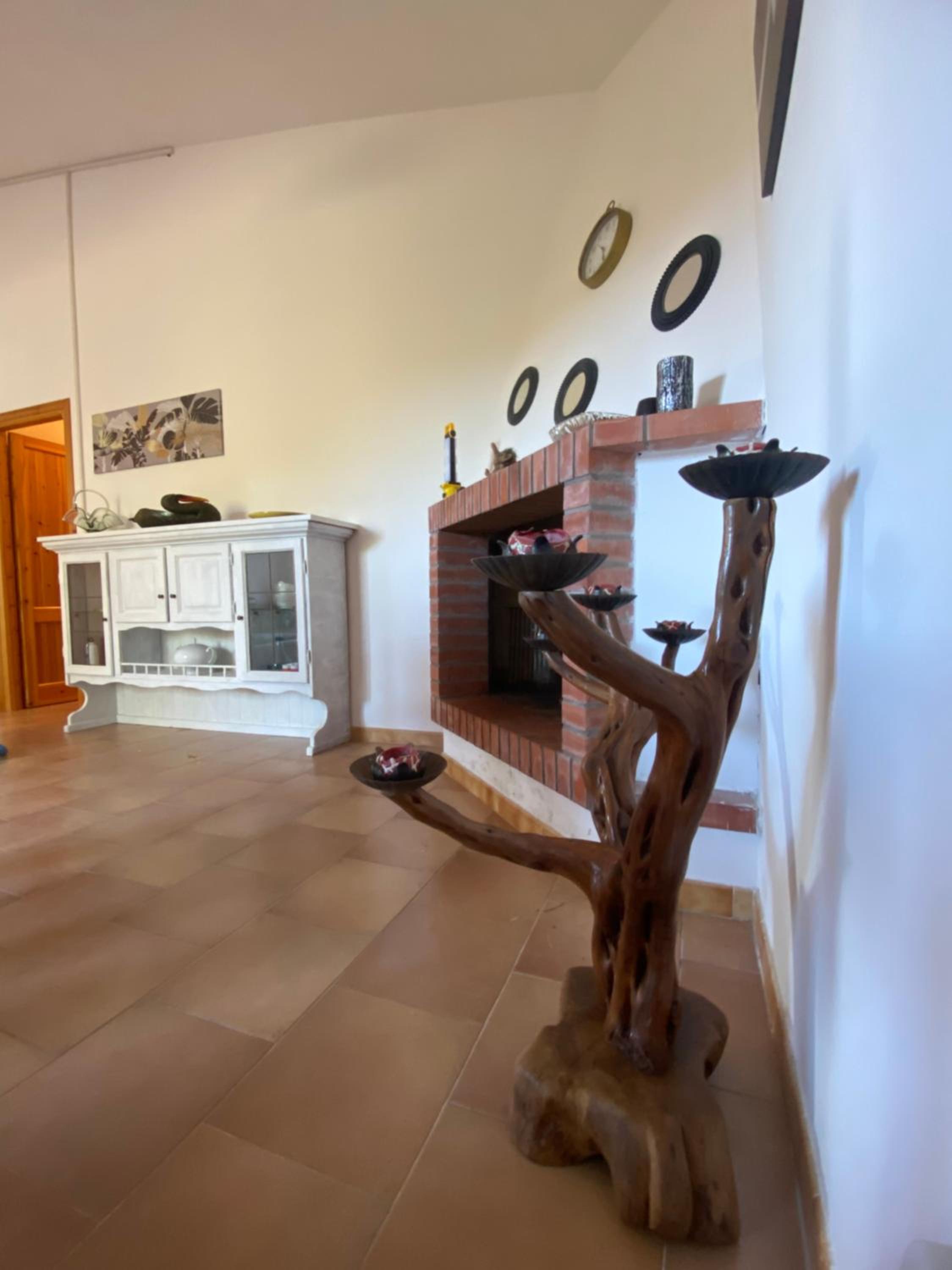 Casa indipendente in campagna