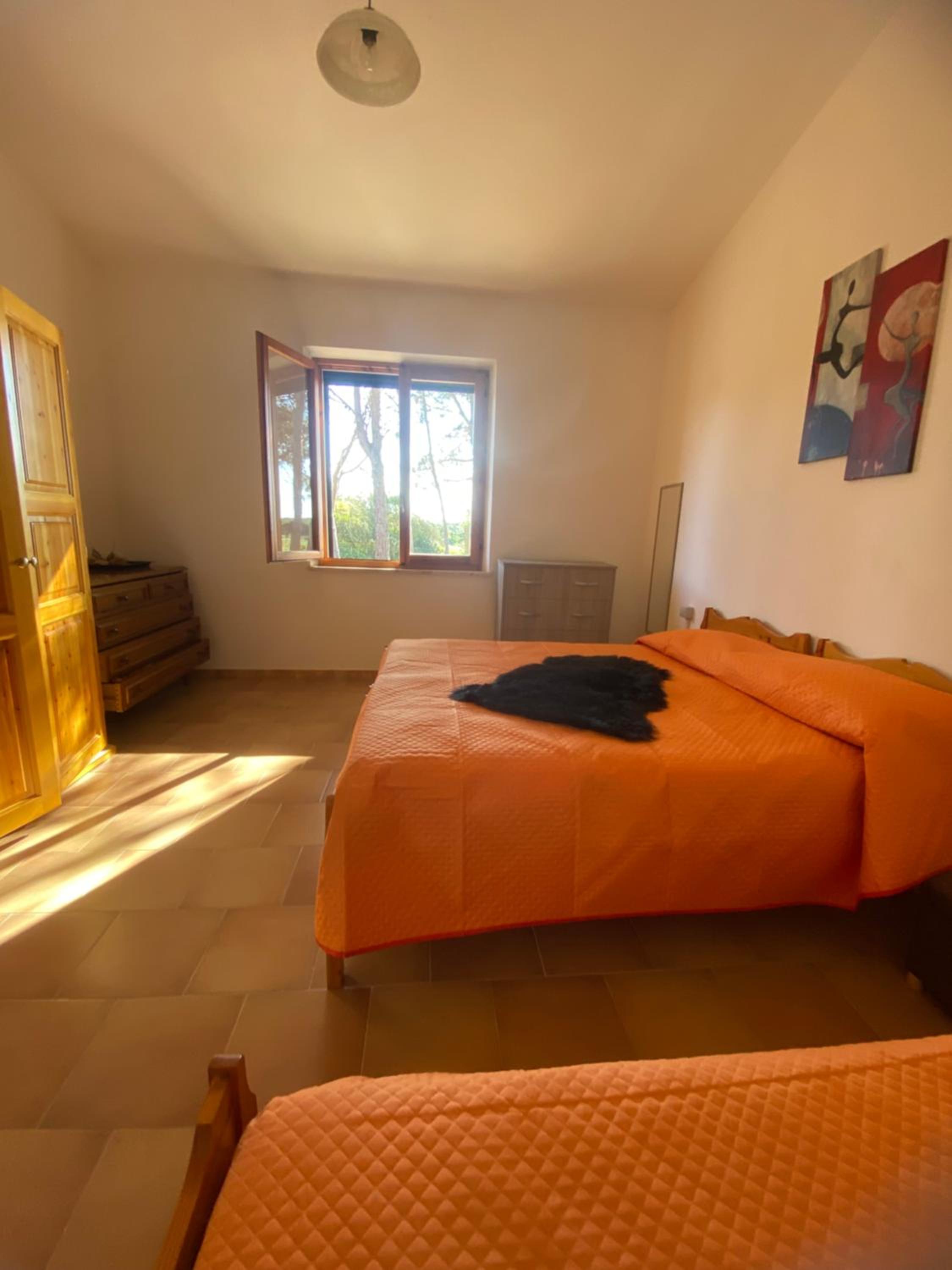Casa indipendente in campagna