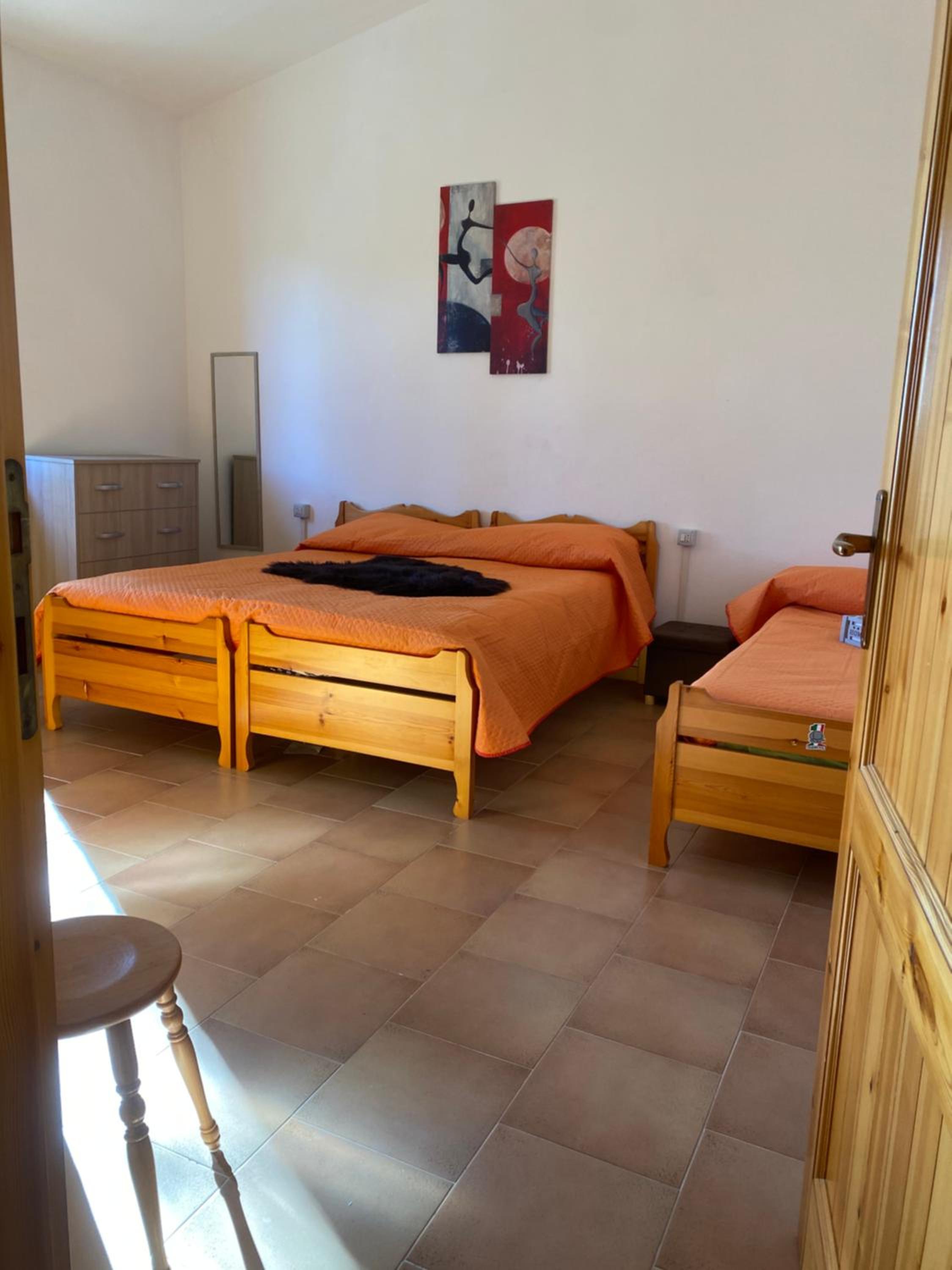 Casa indipendente in campagna