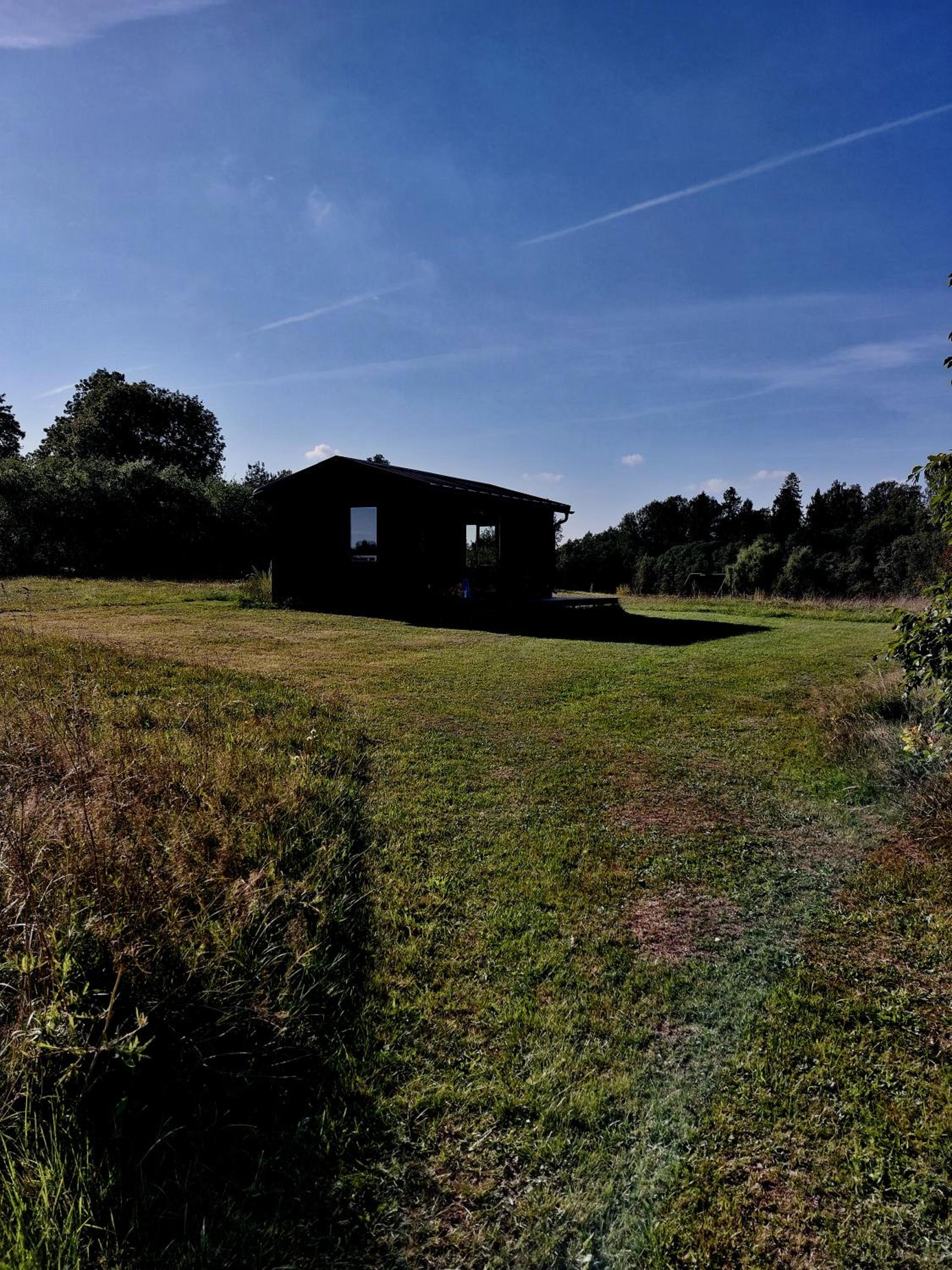 Alchemilla Cabin