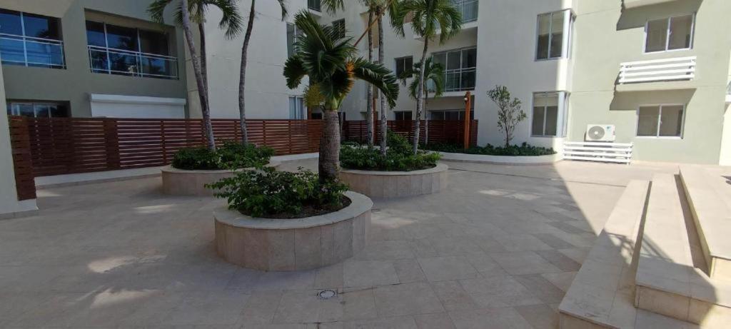 Boca del Mar III, apartamento 707 view 4