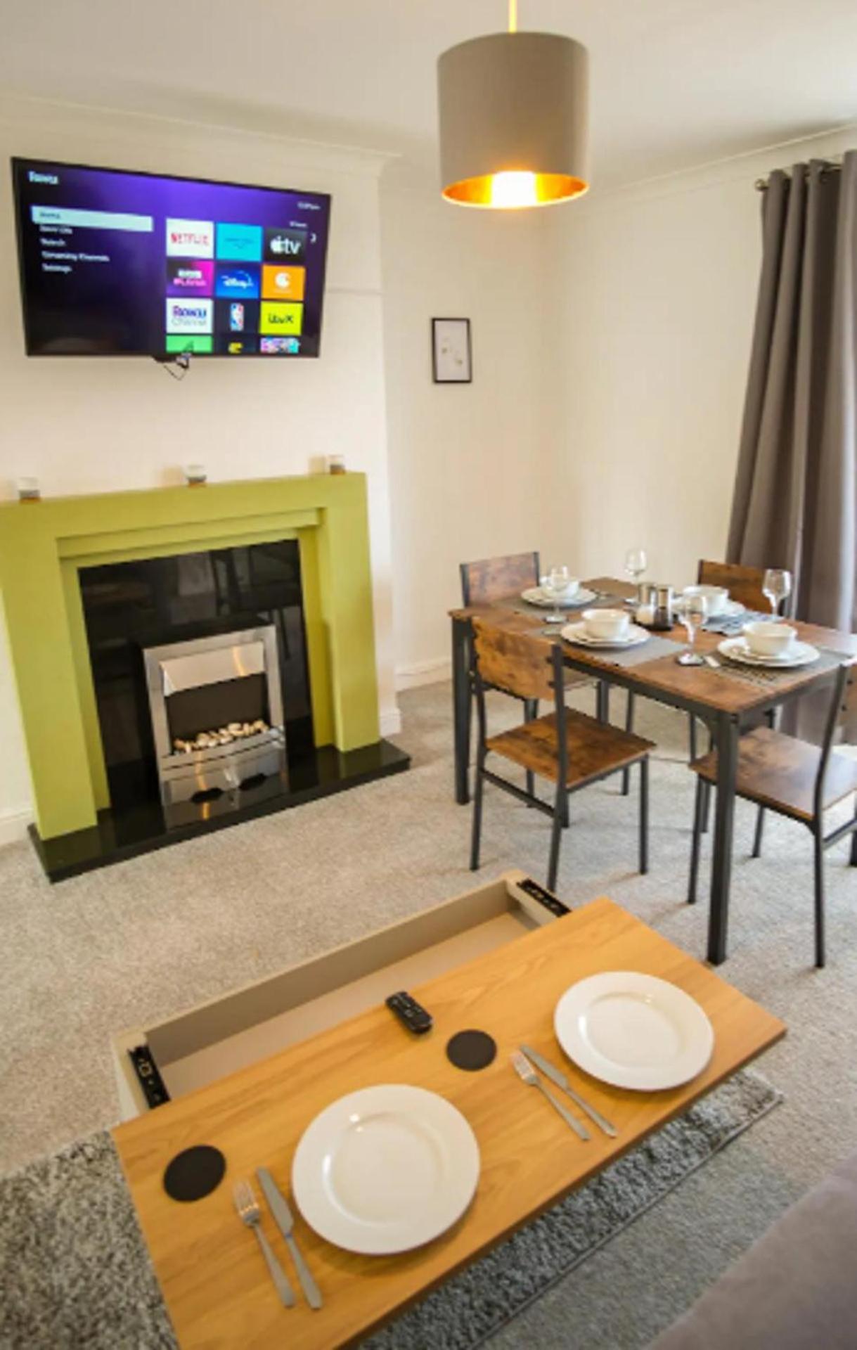 South Shields Vacations - South Shield Seaside Retreat - Property Image 10
