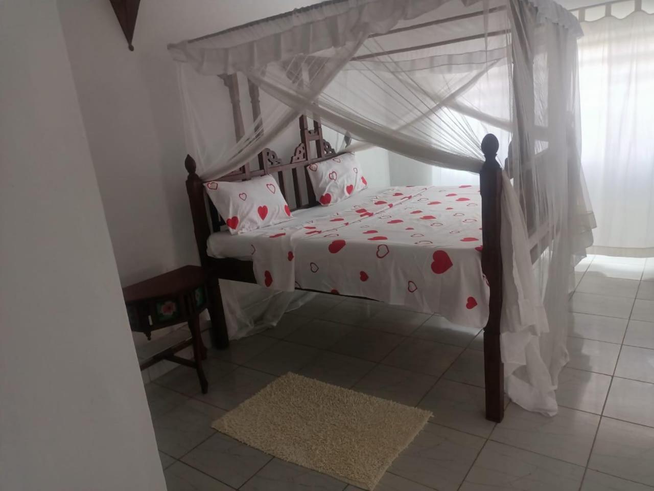 Joyenjoy apartment