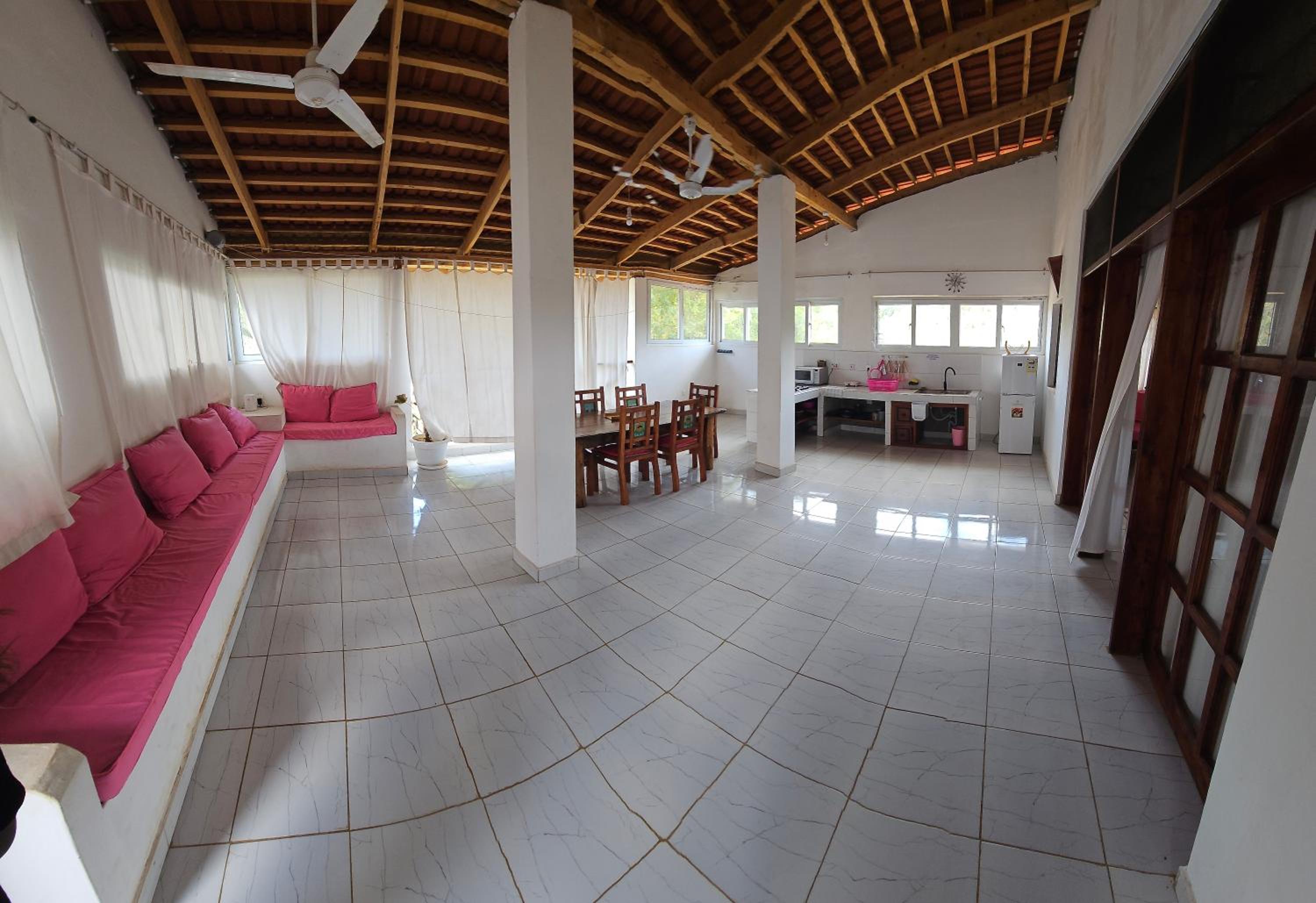 Joyenjoy apartment