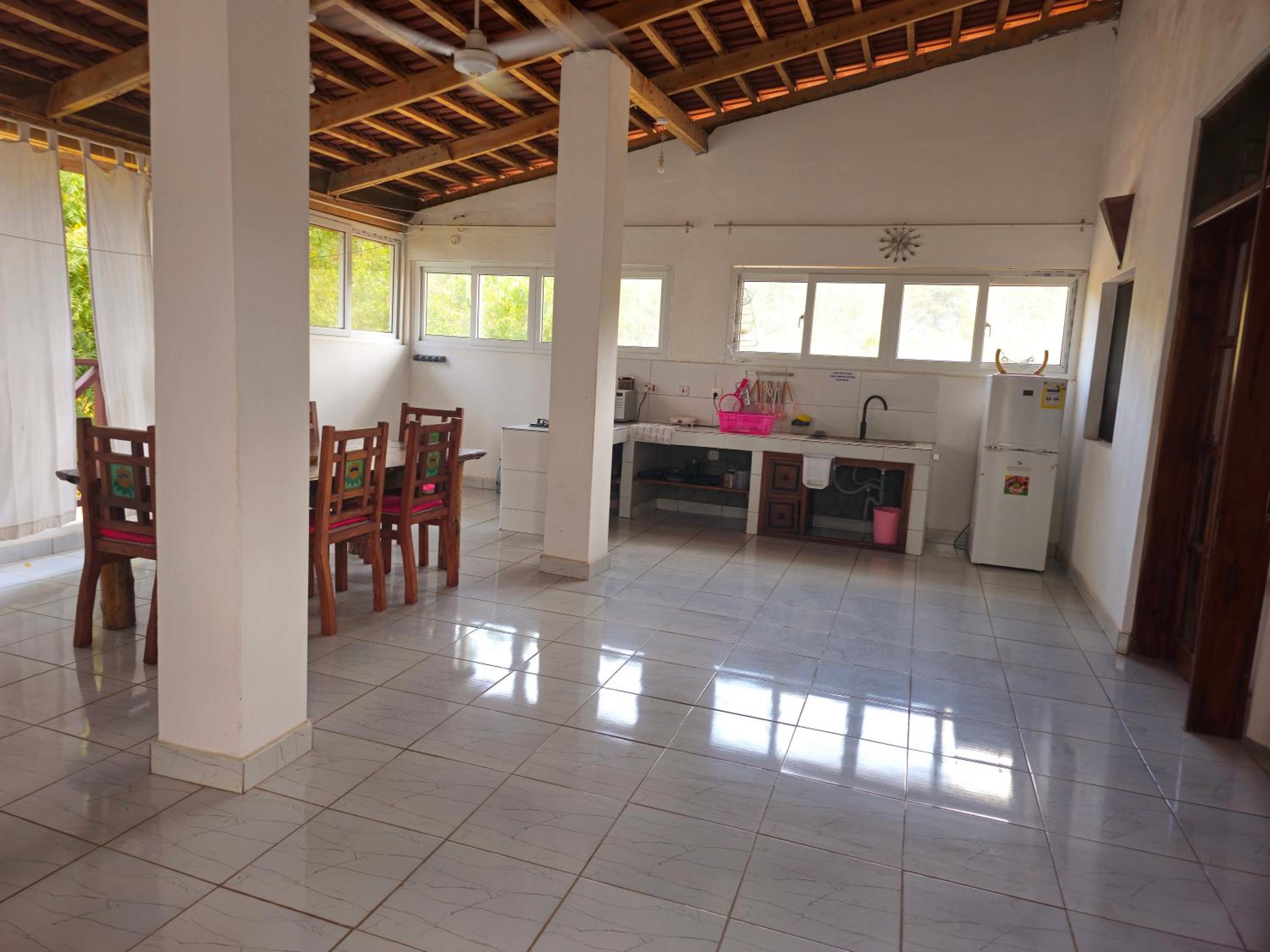 Joyenjoy apartment