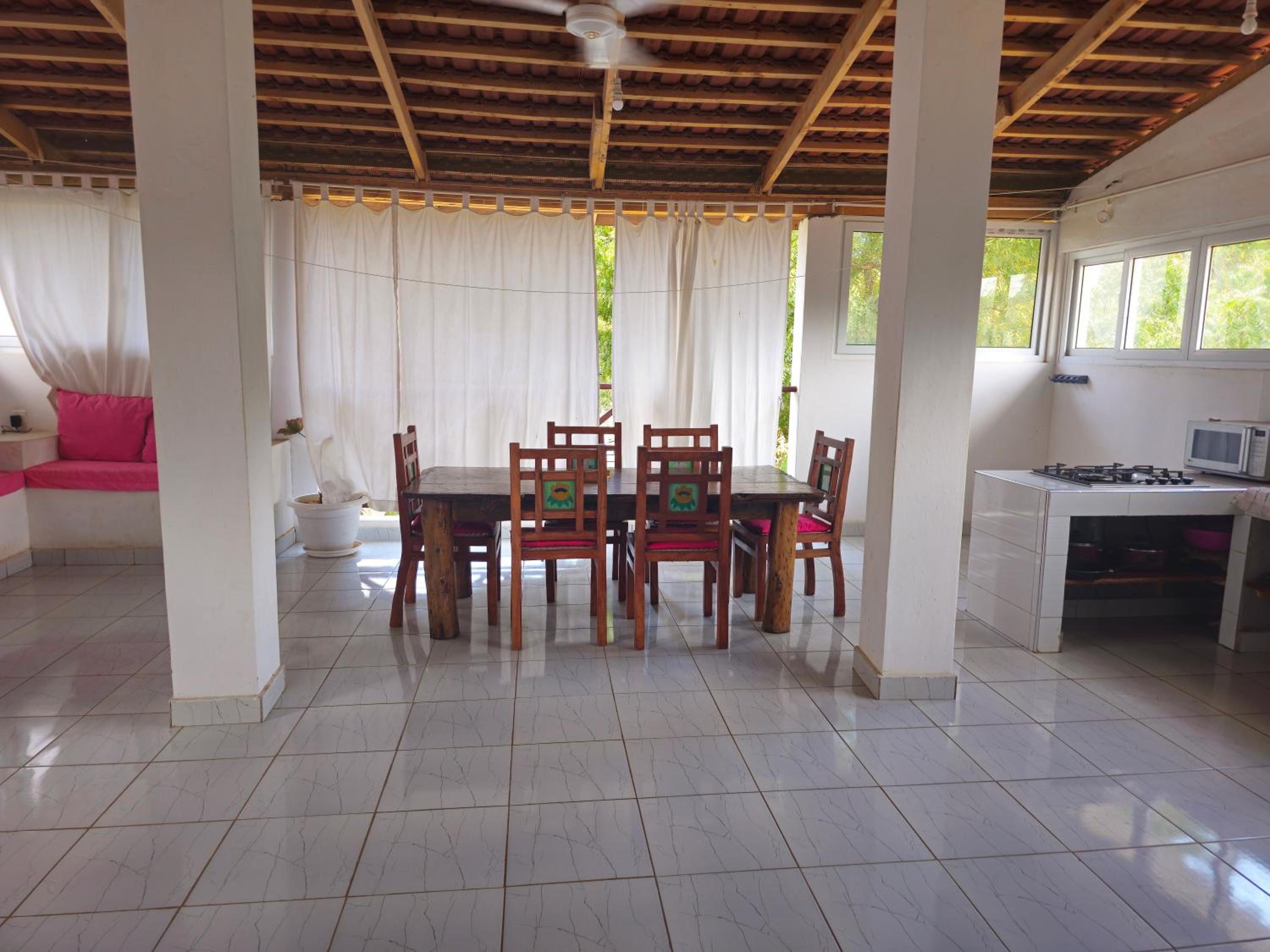Joyenjoy apartment