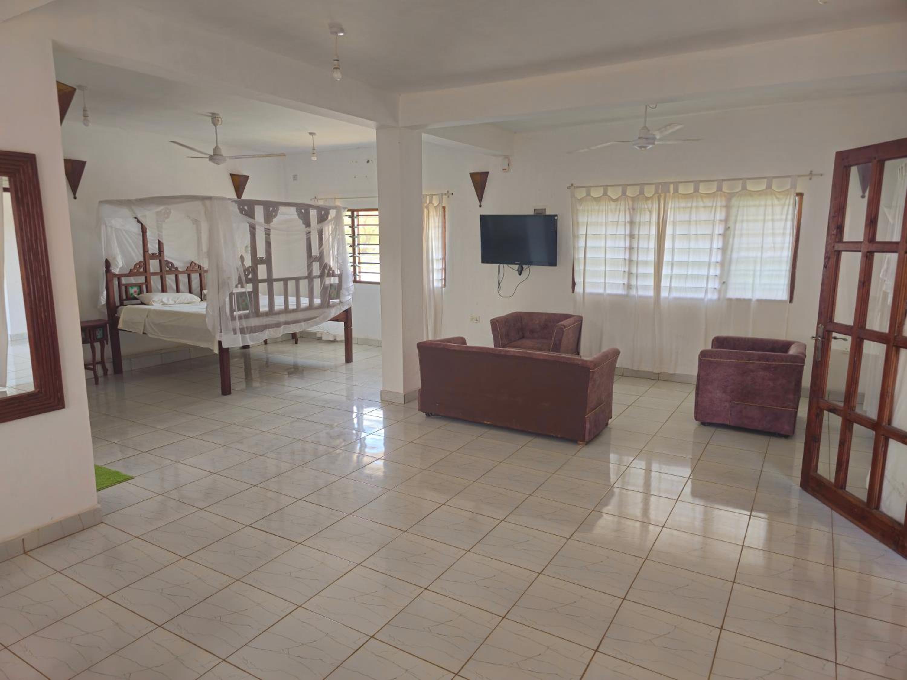Joyenjoy apartment