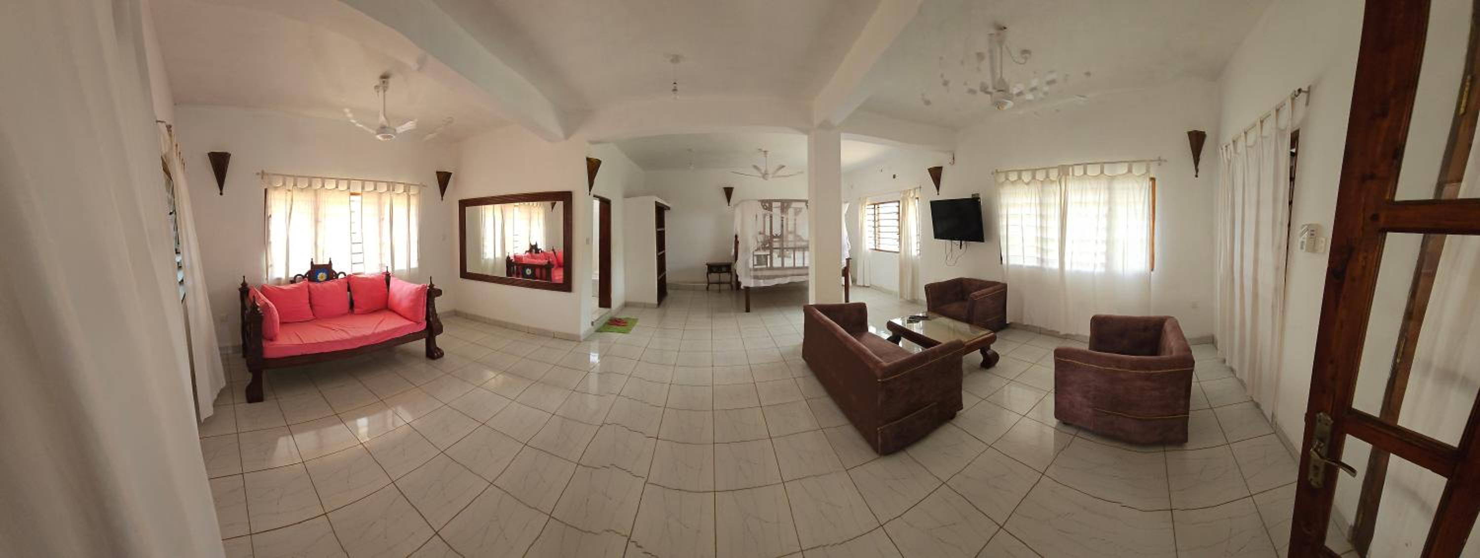 Joyenjoy apartment