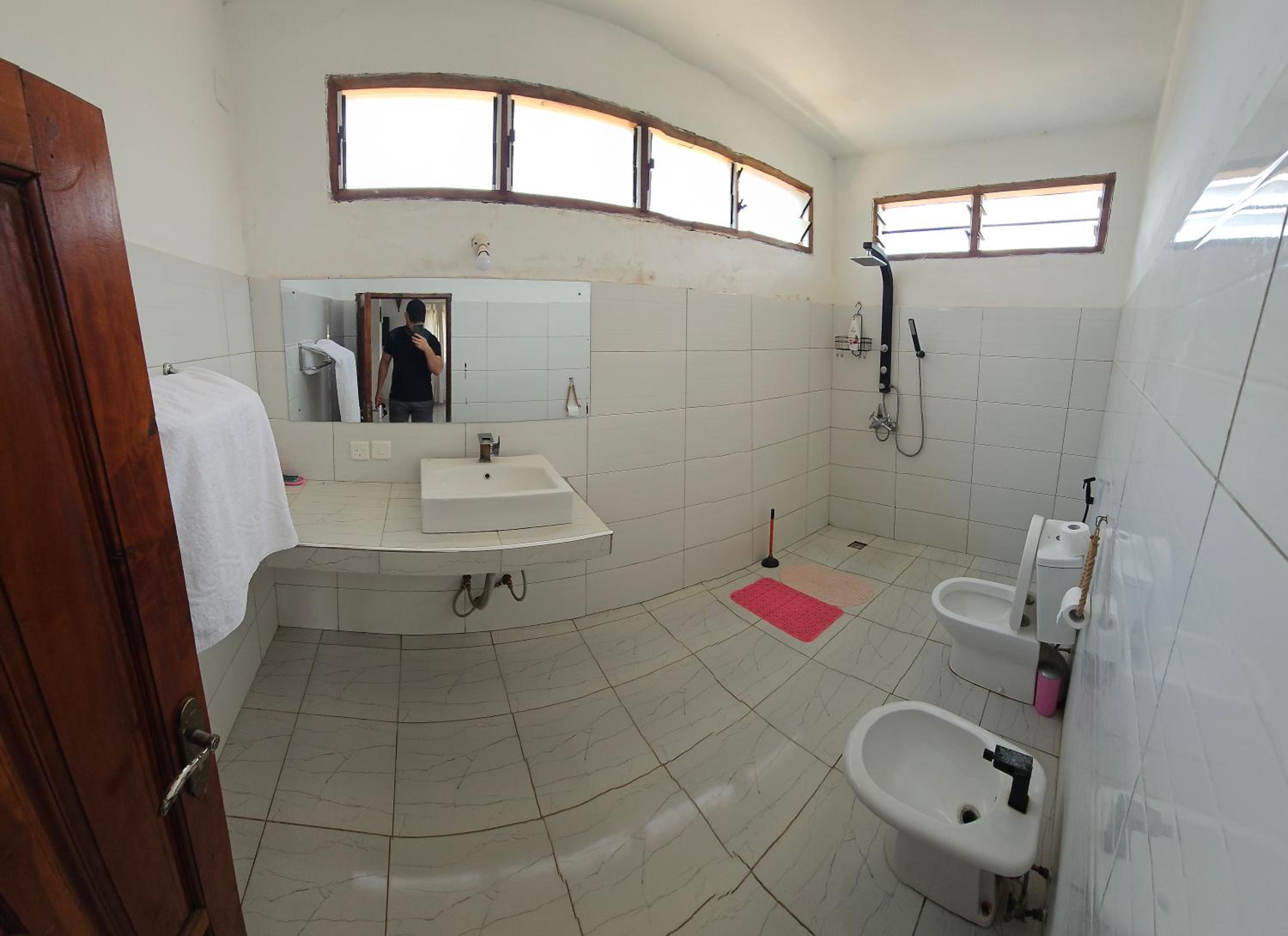 Joyenjoy apartment