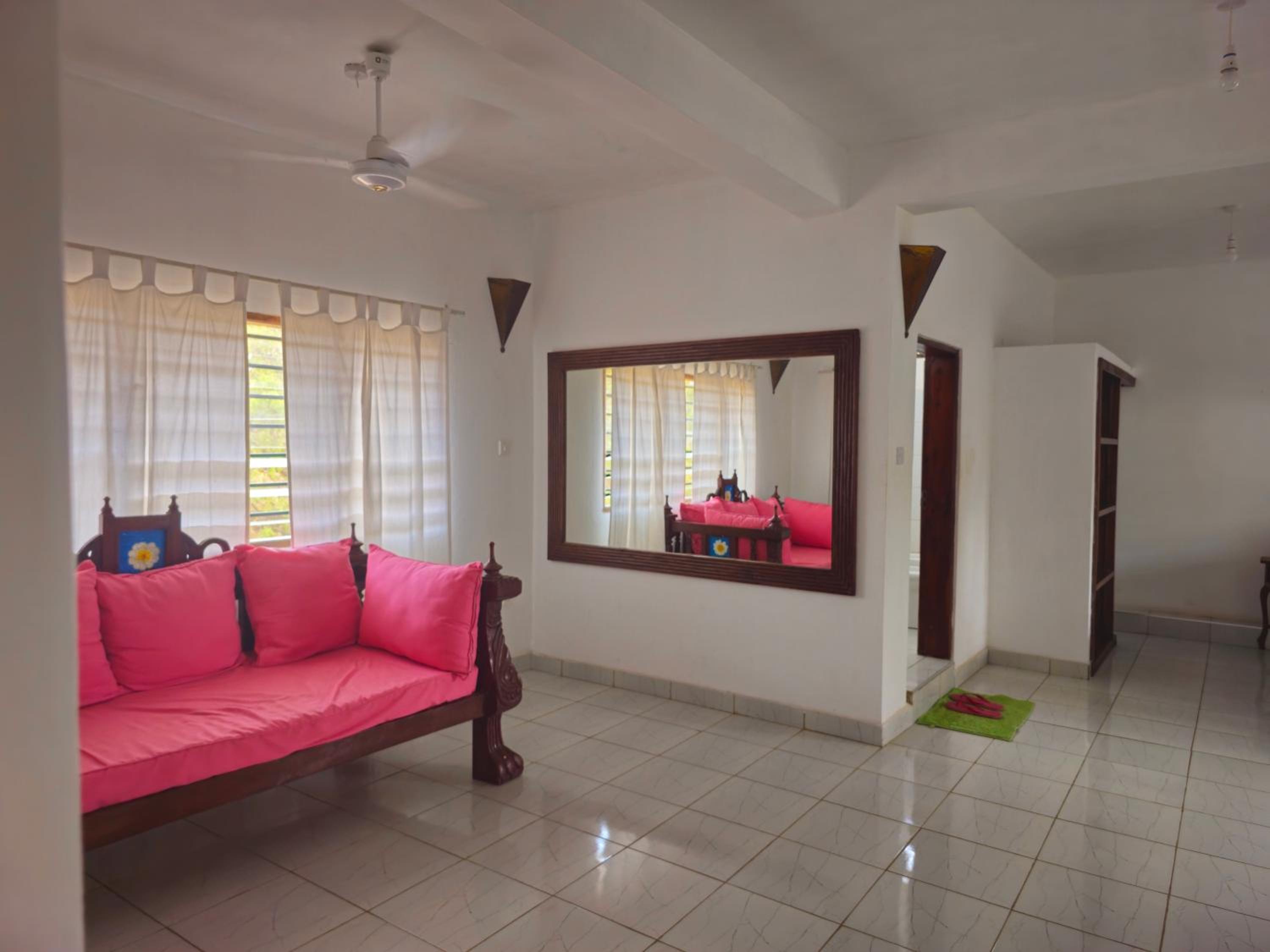 Joyenjoy apartment
