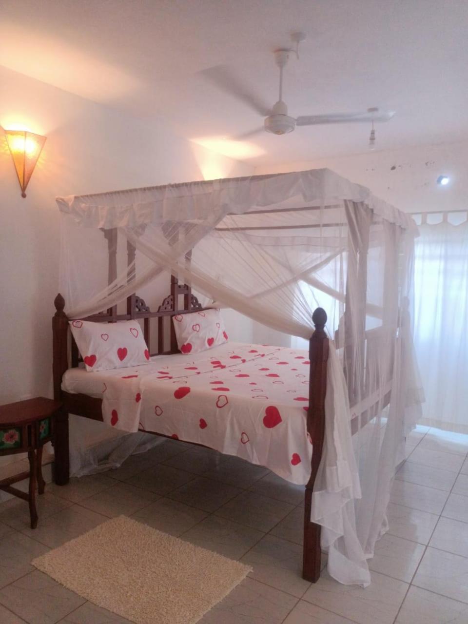Joyenjoy apartment
