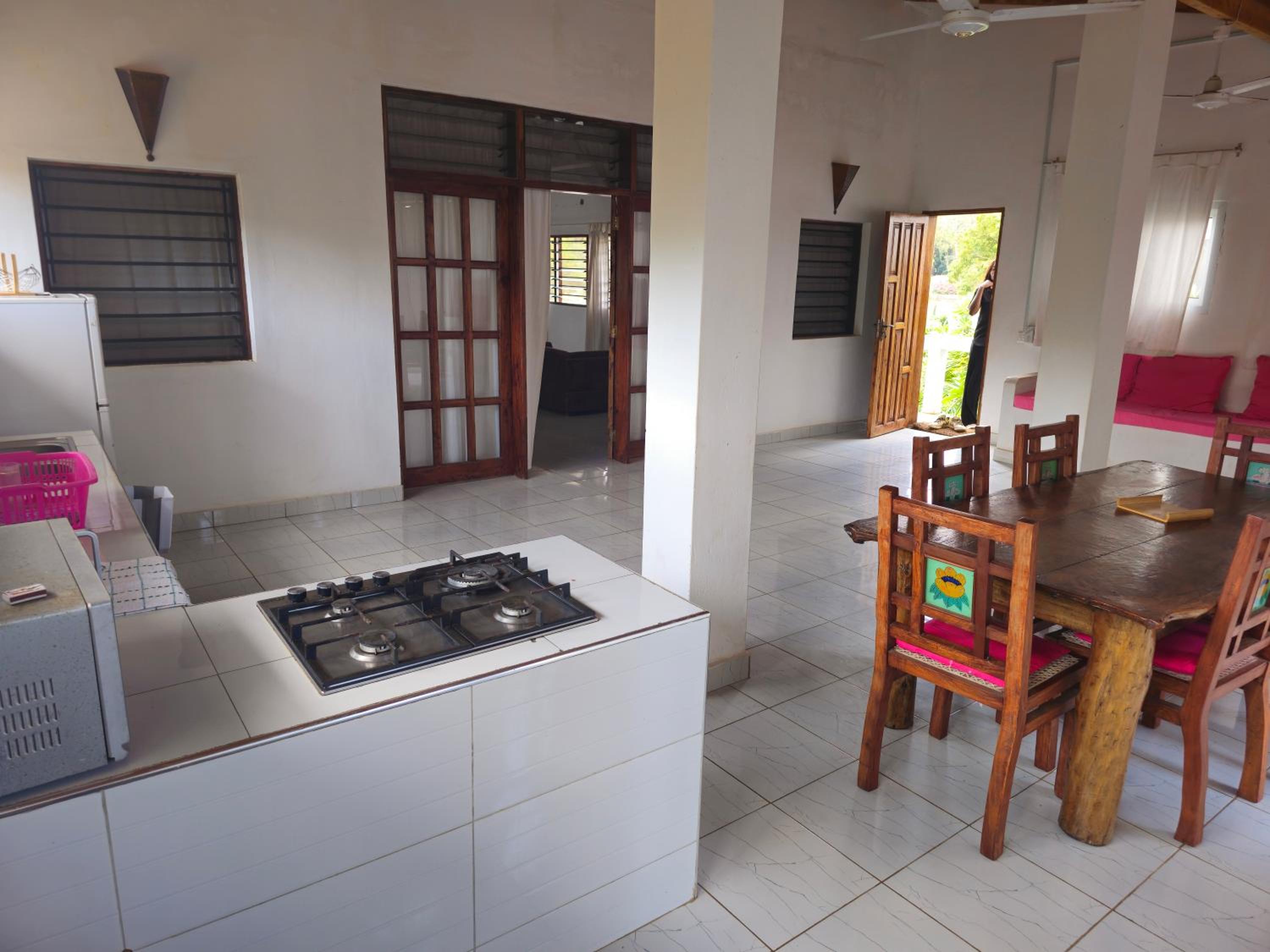 Joyenjoy apartment