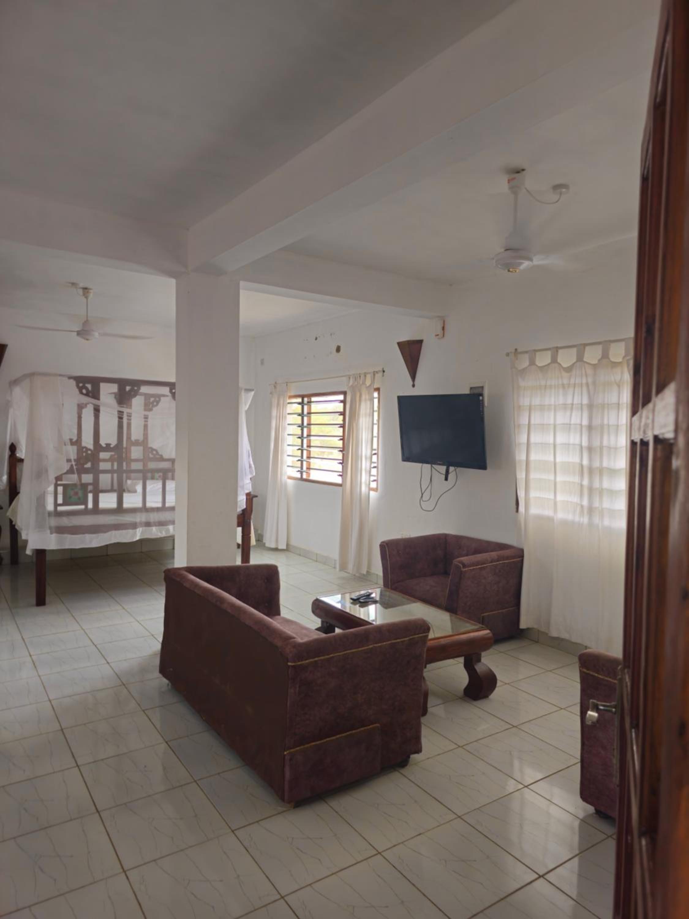 Joyenjoy apartment