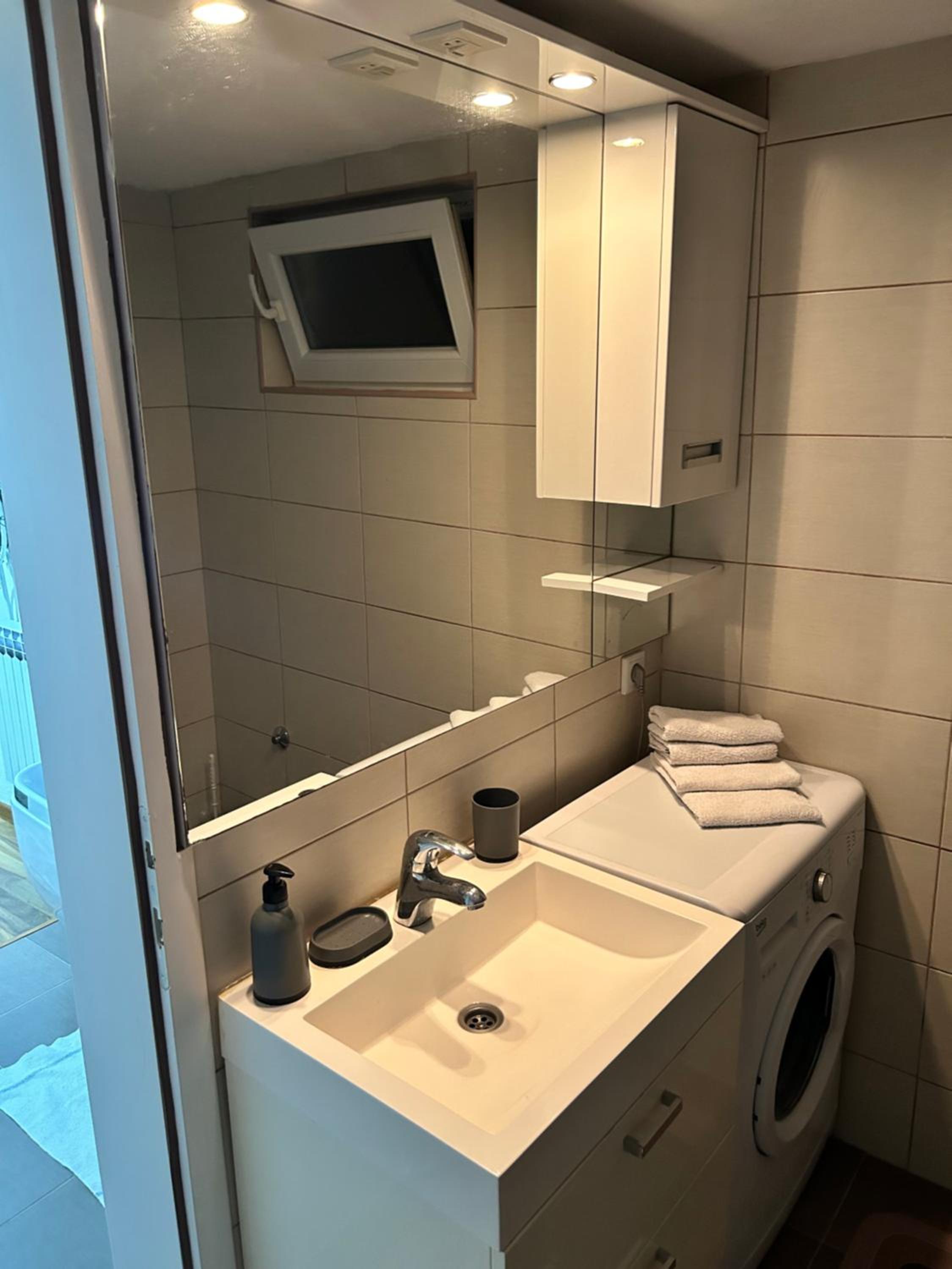 Apartman MIA