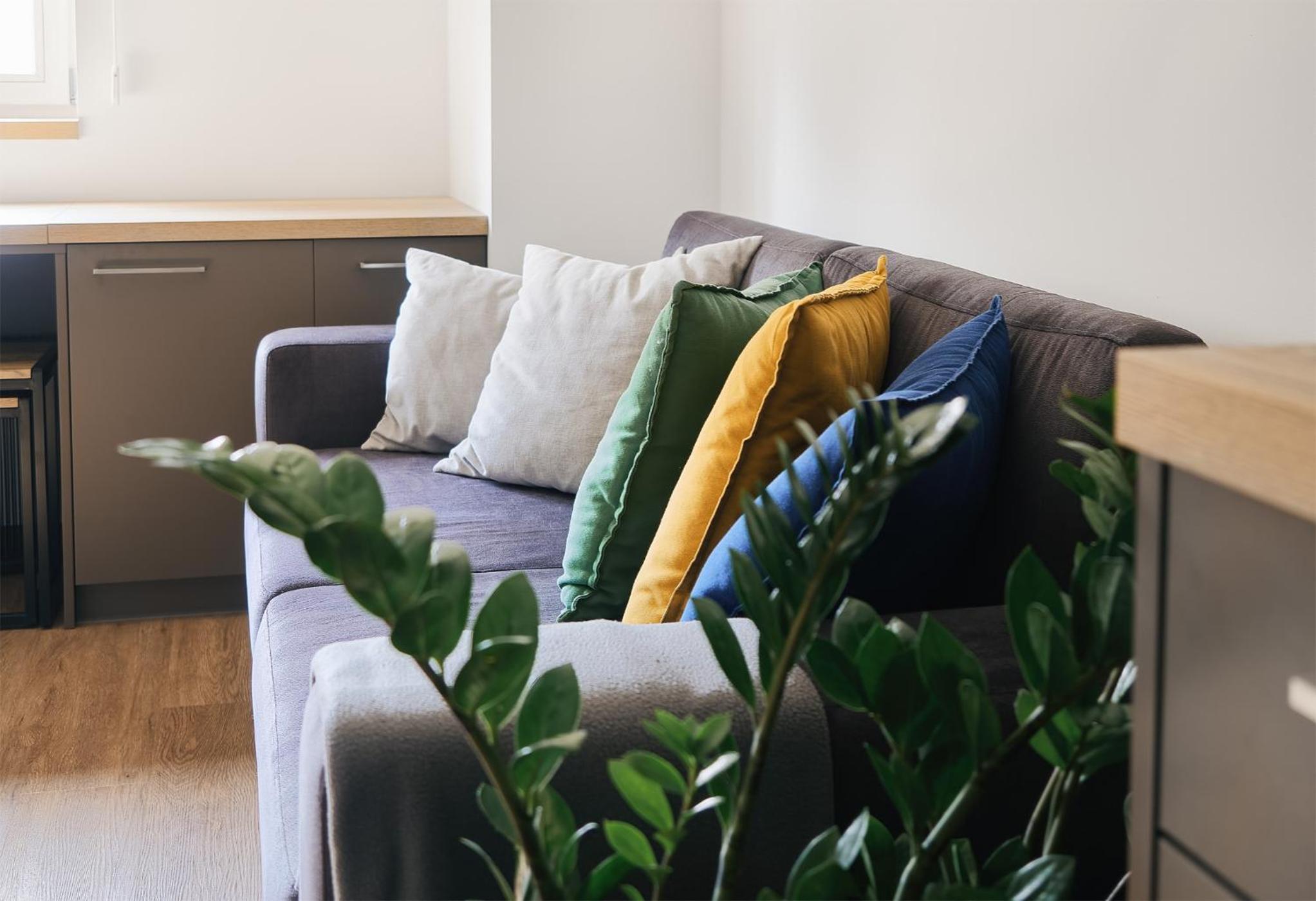 Apartmány Benedicta
