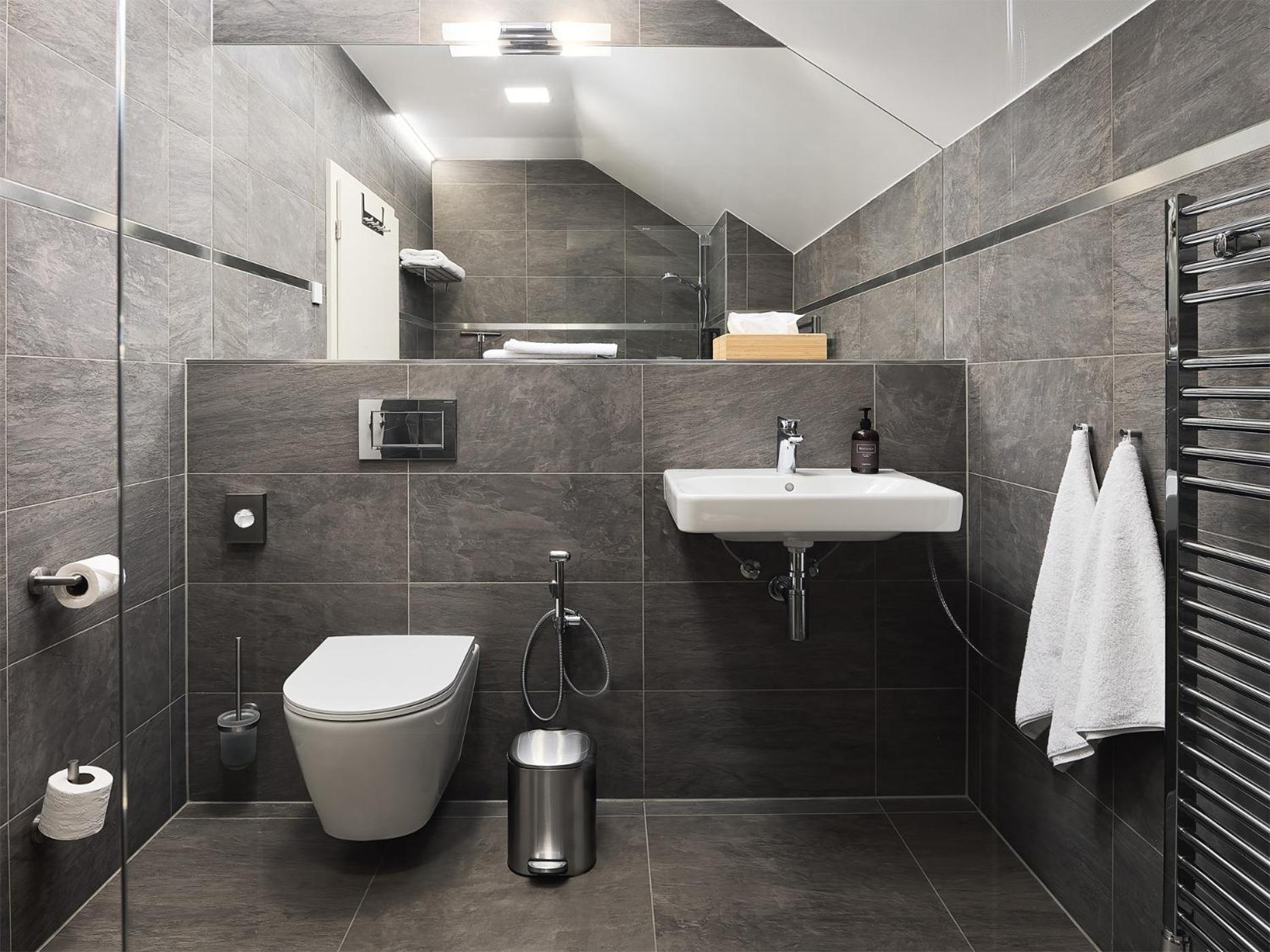 Apartmány Benedicta