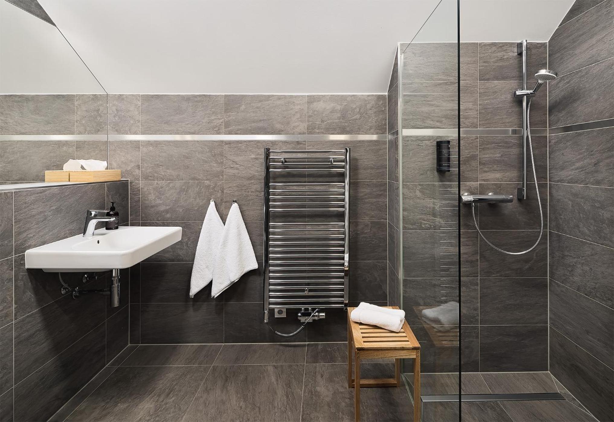 Apartmány Benedicta