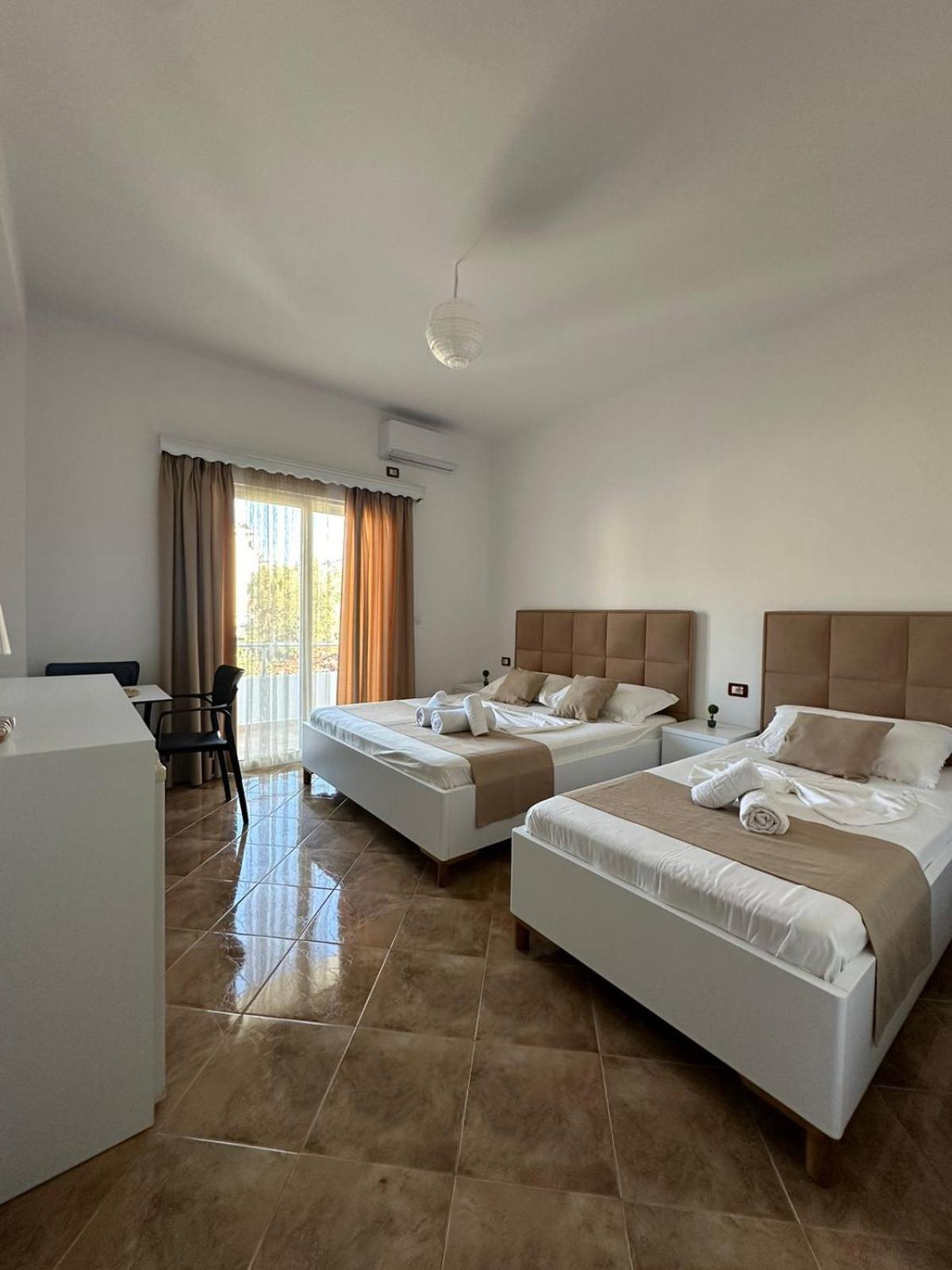 Seli's Villa Ksamil