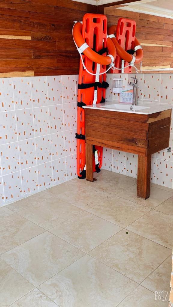 Hotel Chalet San Juan de Ticlan
