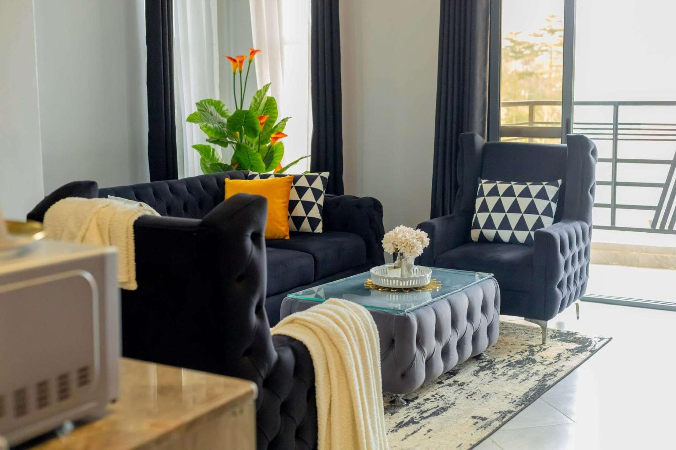 Lean Lifestyle Apartments view 2