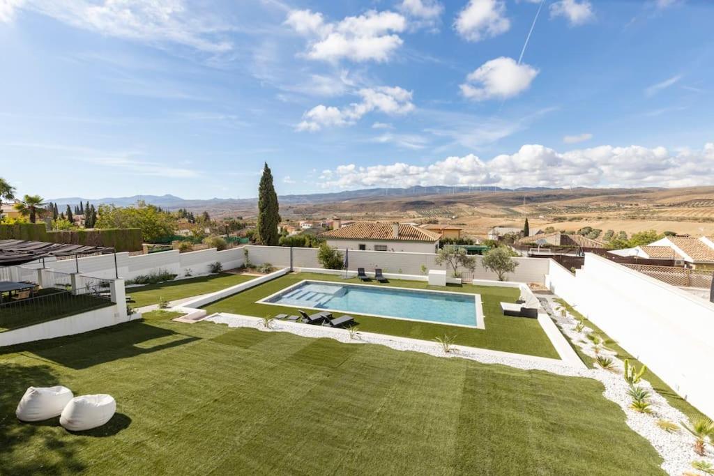 Siesta Deluxe Villa Coco