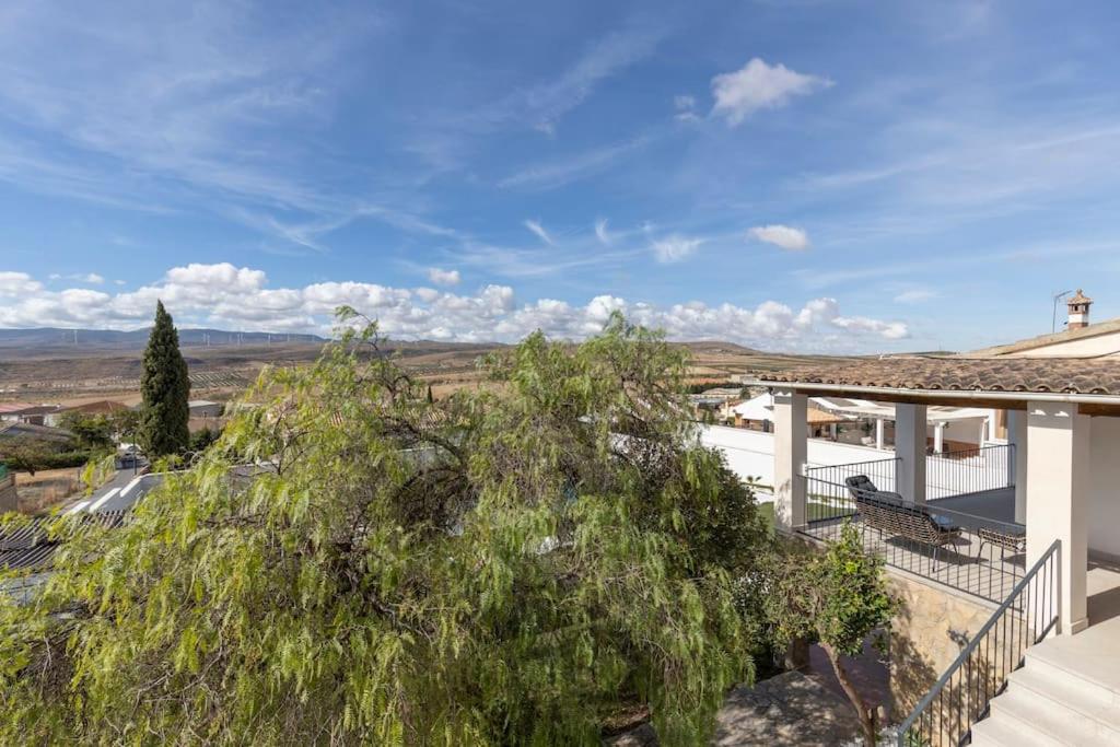 Siesta Deluxe Villa Coco