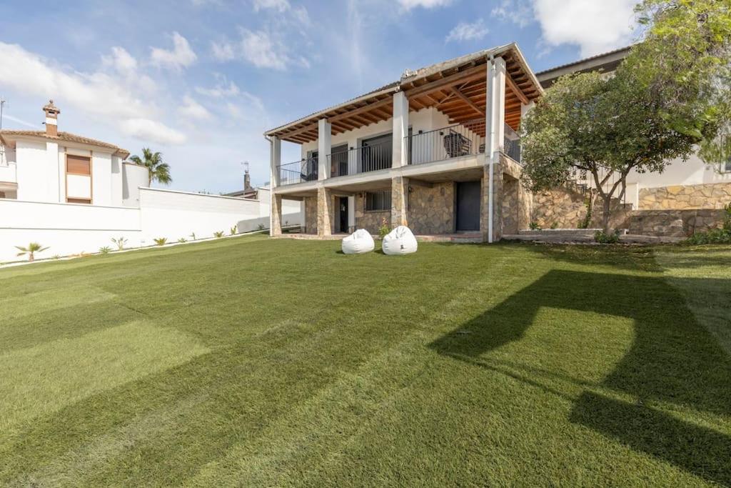 Siesta Deluxe Villa Coco