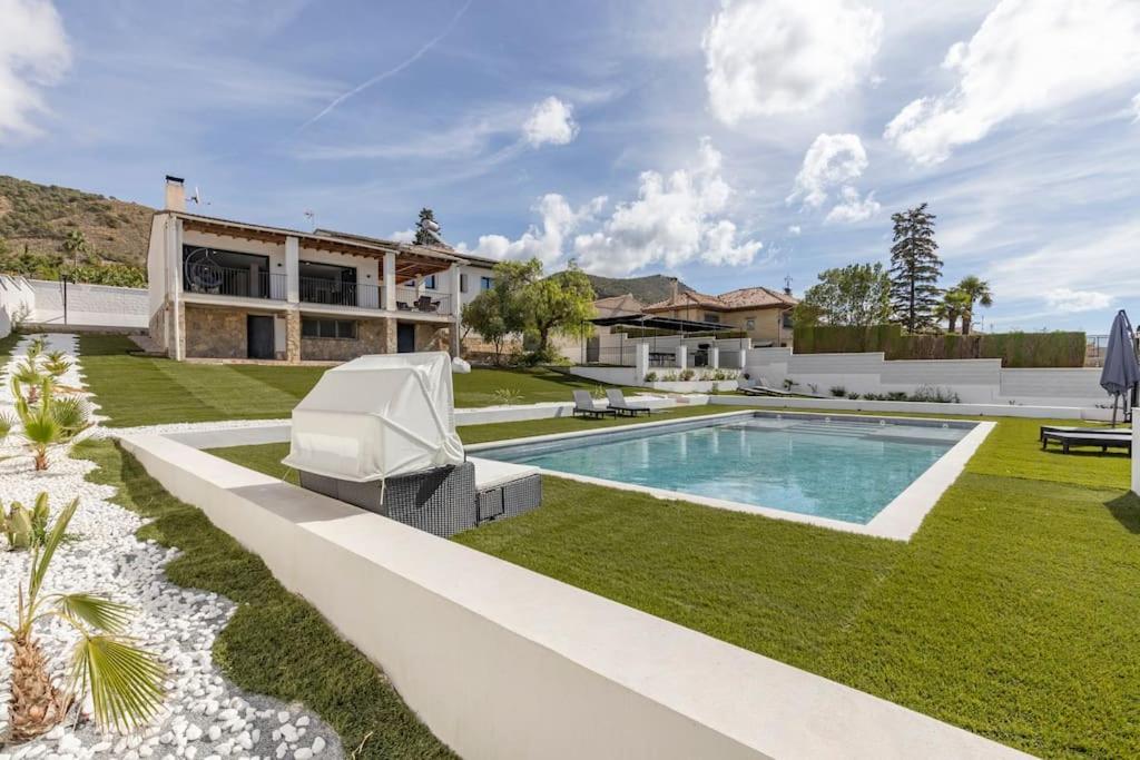 Siesta Deluxe Villa Coco