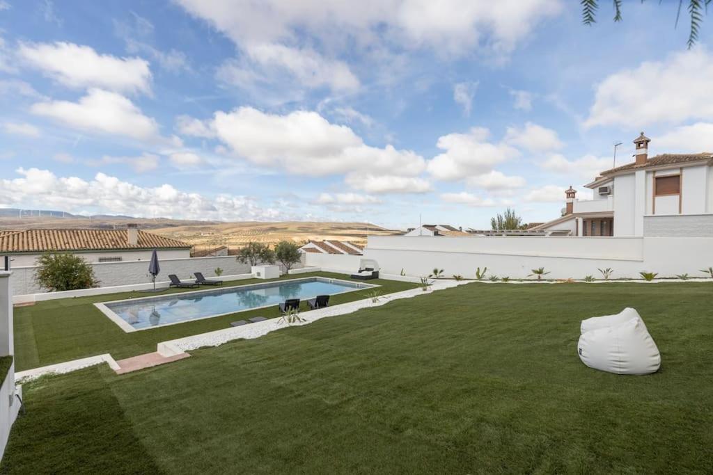 Siesta Deluxe Villa Coco