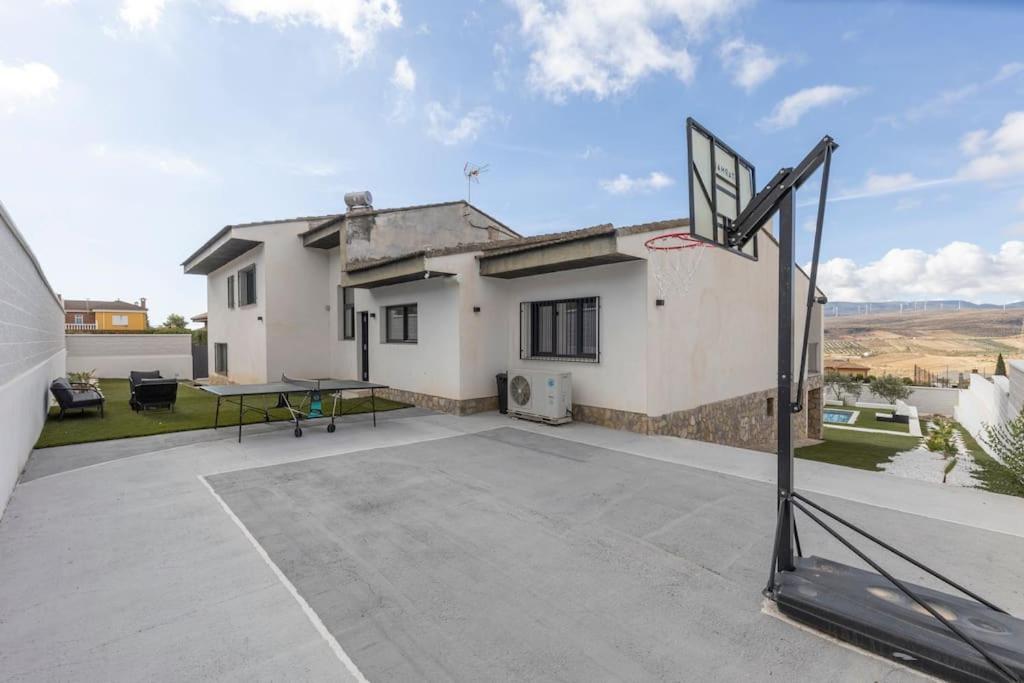 Siesta Deluxe Villa Coco
