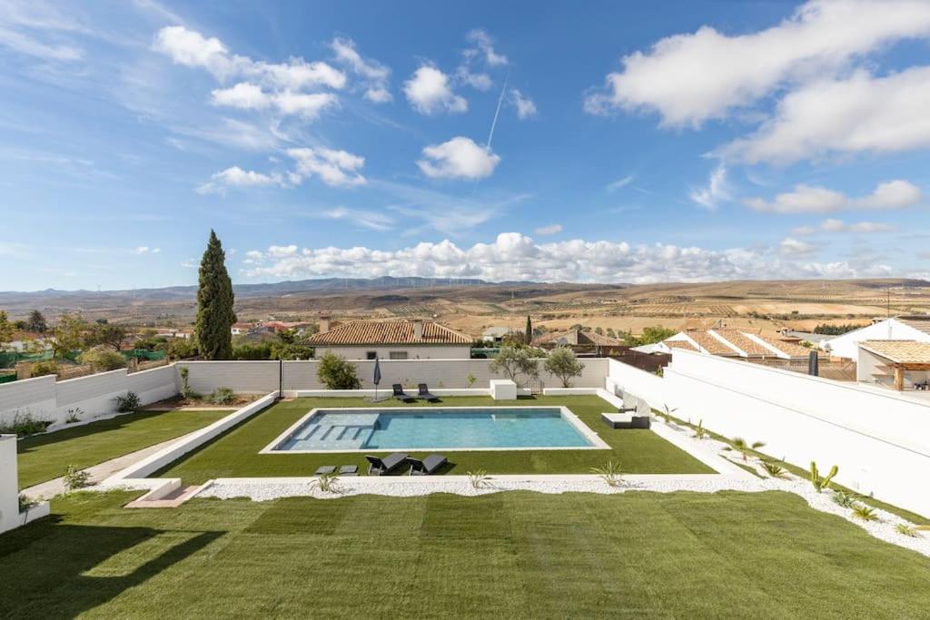 Siesta Deluxe Villa Coco