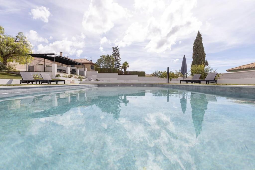 Siesta Deluxe Villa Coco