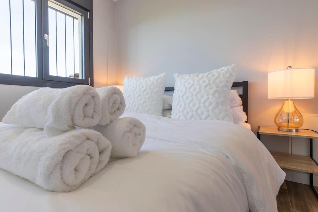 Siesta Deluxe Villa Coco